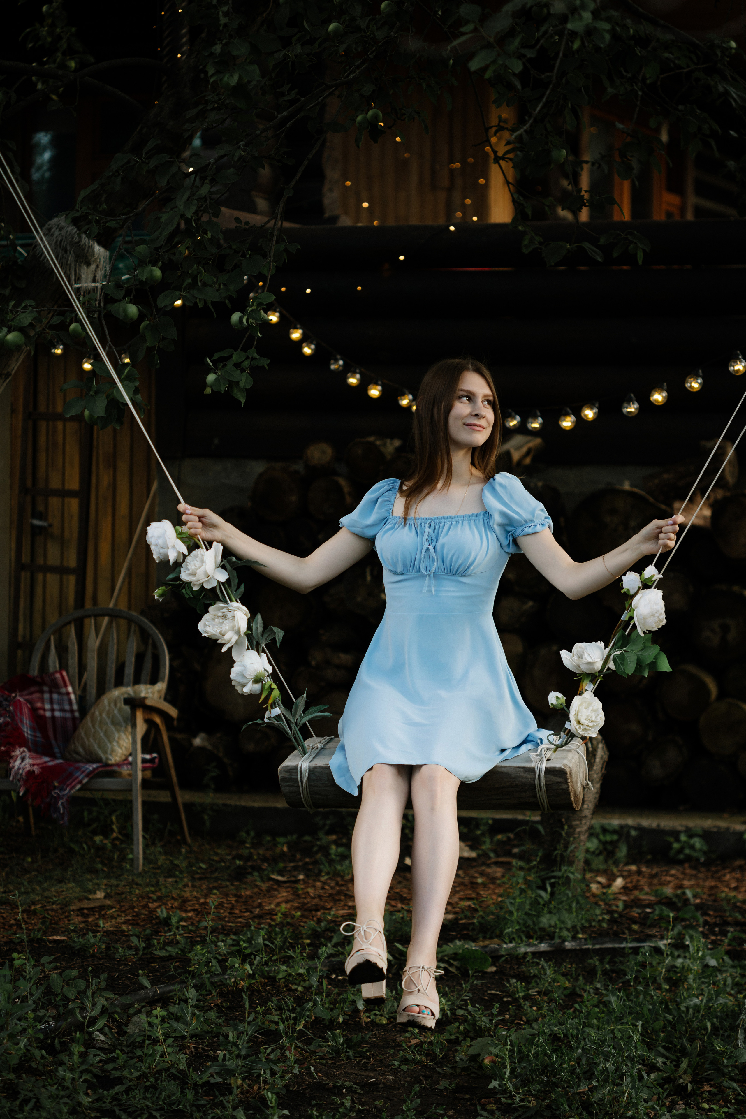 Елизавета и Александр. Свадебный и семейный фотограф в Самаре