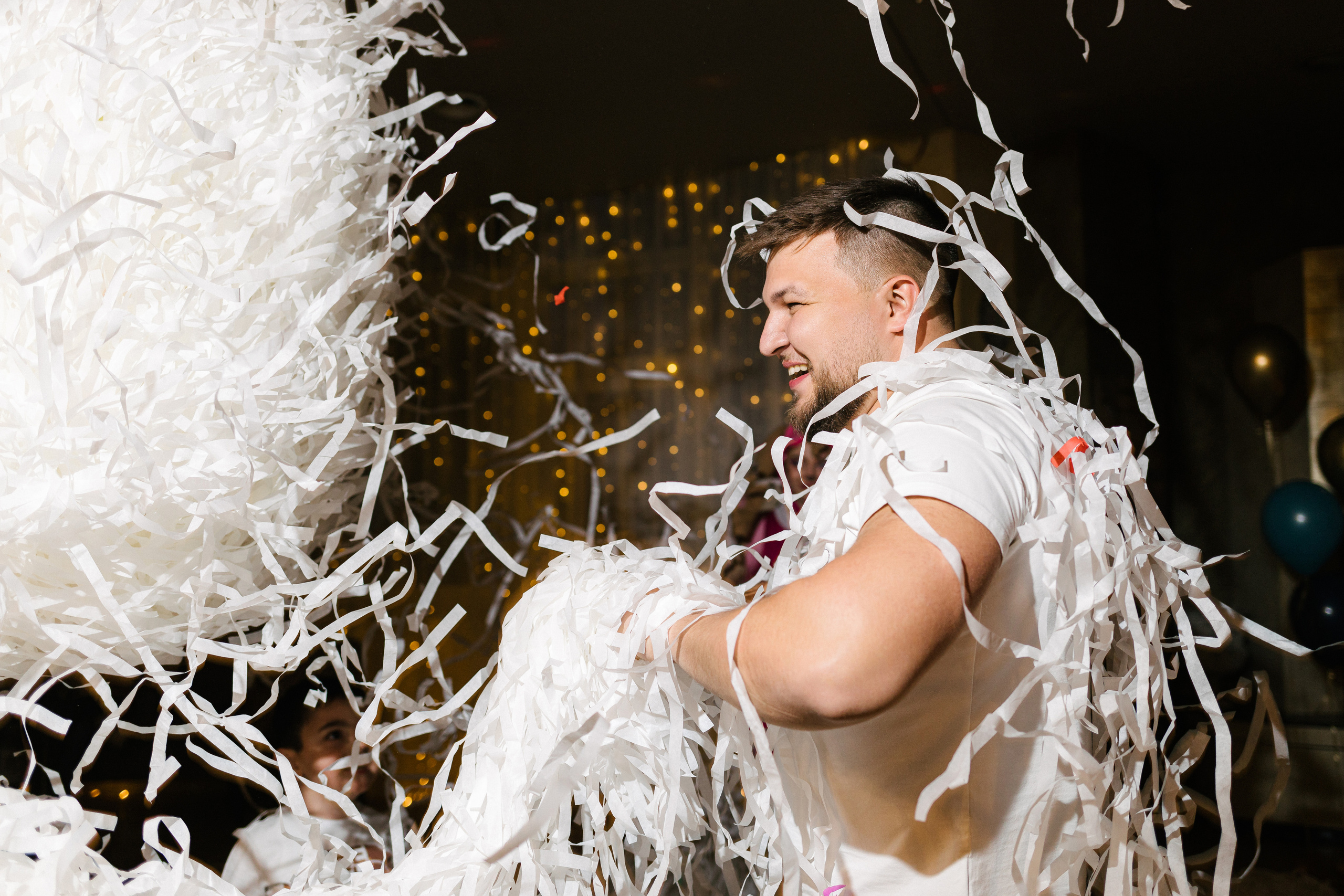 День Рождения Тарас. Свадебный и семейный фотограф в Самаре