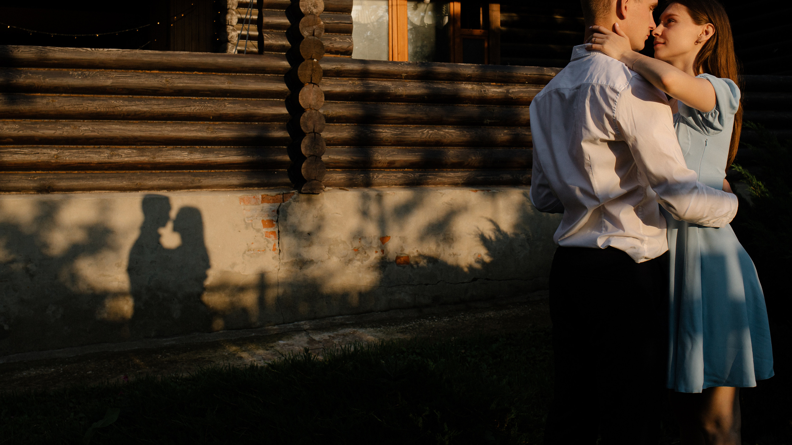 Елизавета и Александр. Свадебный и семейный фотограф в Самаре