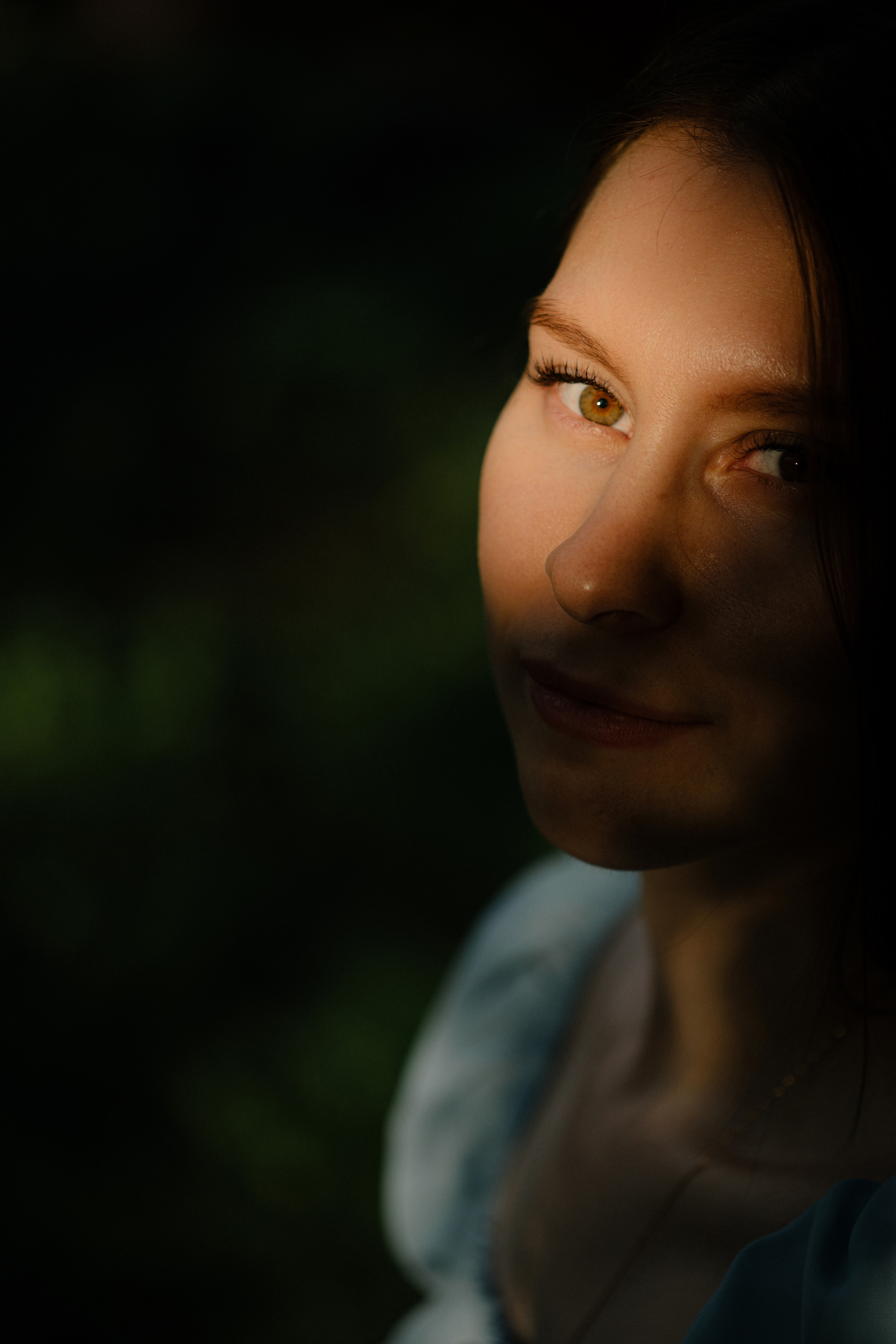 Елизавета и Александр. Свадебный и семейный фотограф в Самаре