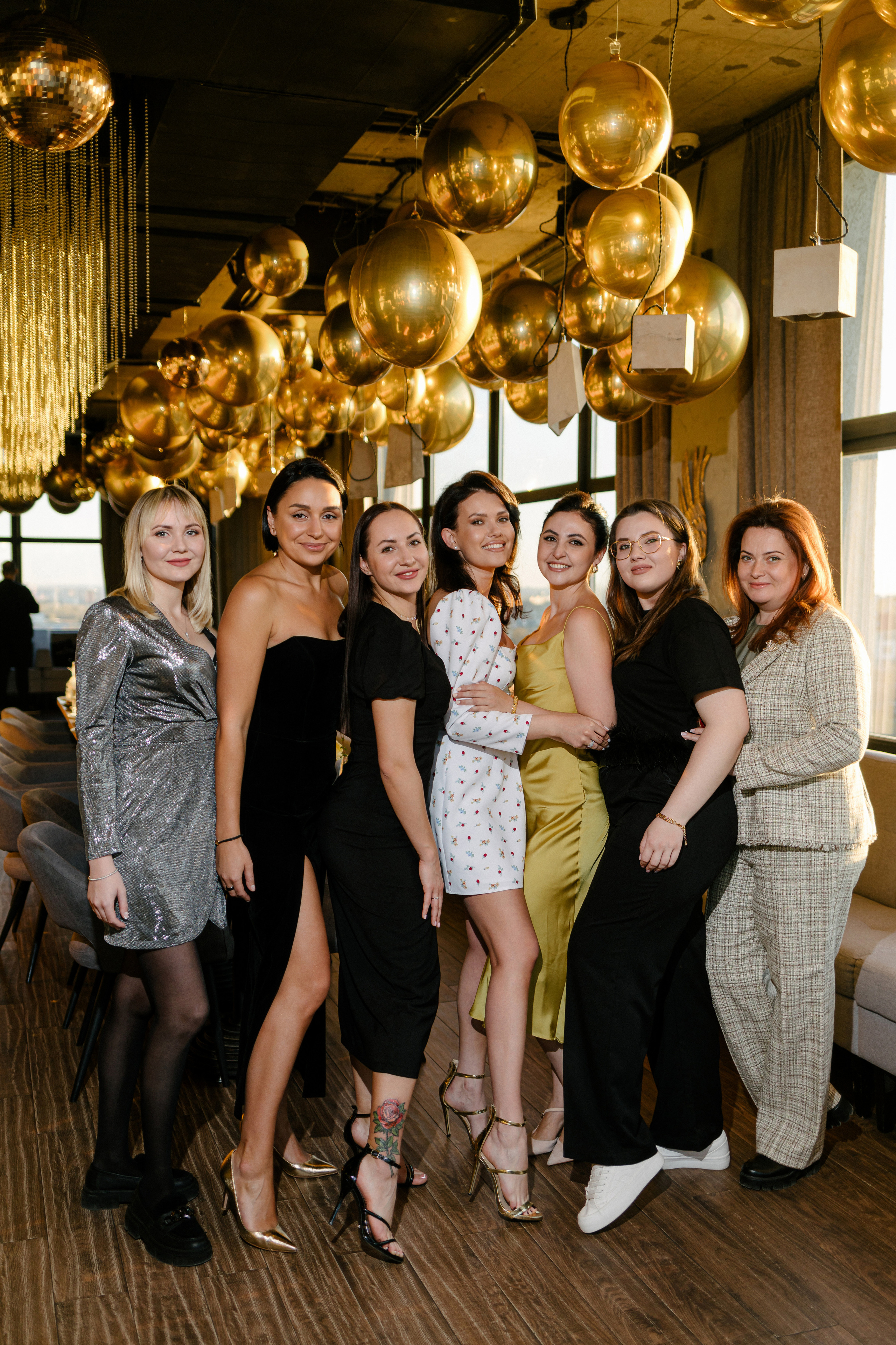 День Рождения Екатерина. Свадебный и семейный фотограф в Самаре