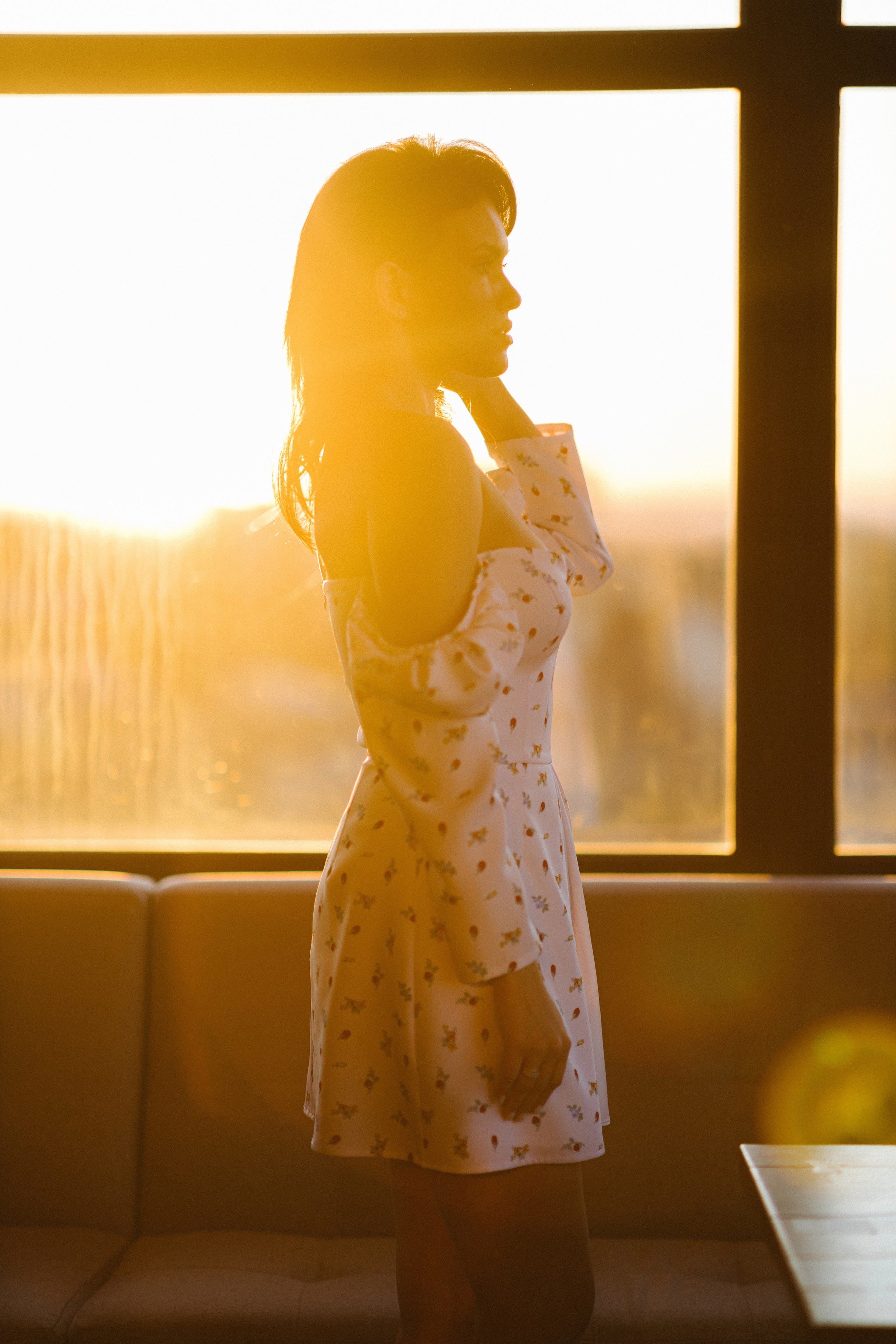 День Рождения Екатерина. Свадебный и семейный фотограф в Самаре