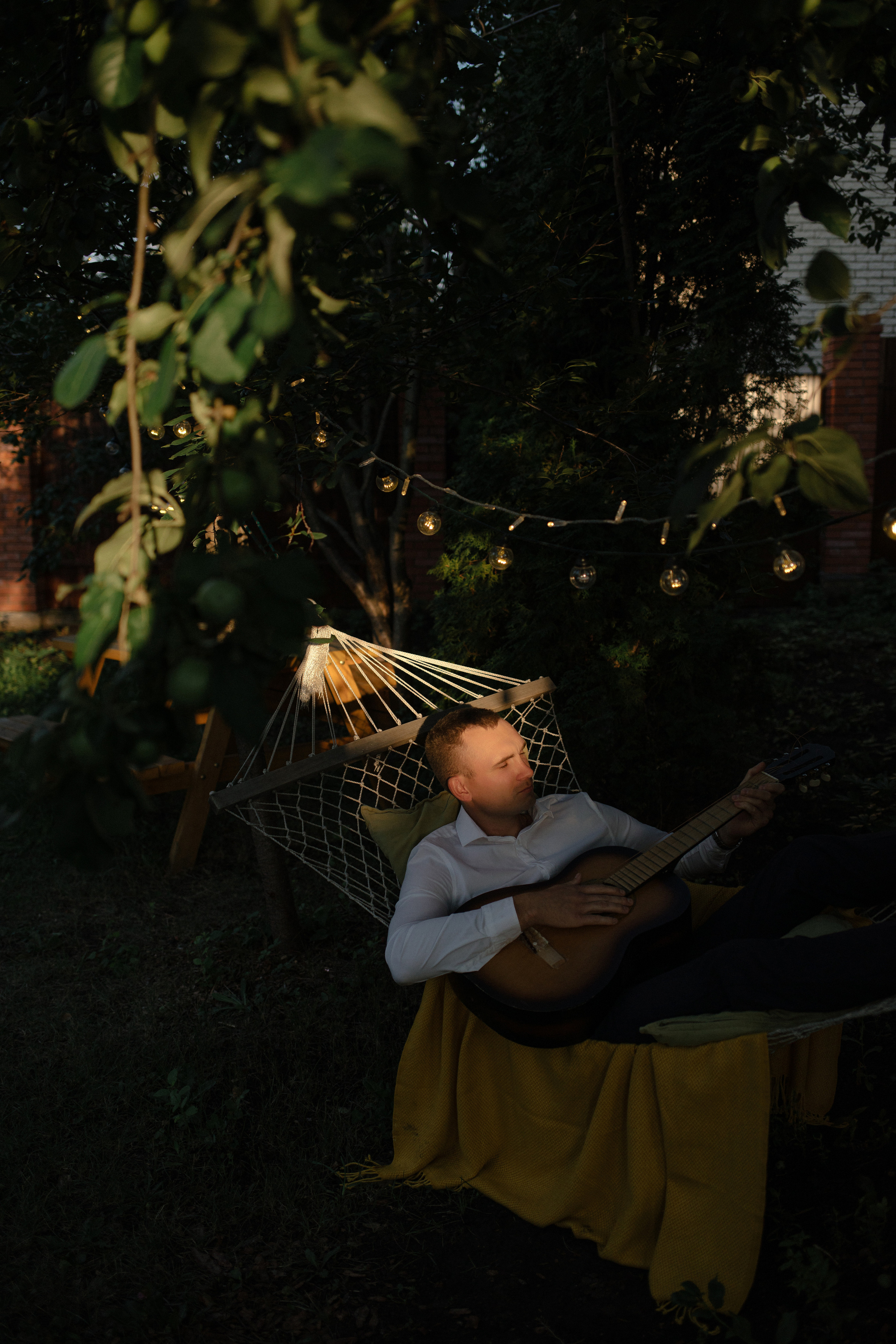 Елизавета и Александр. Свадебный и семейный фотограф в Самаре