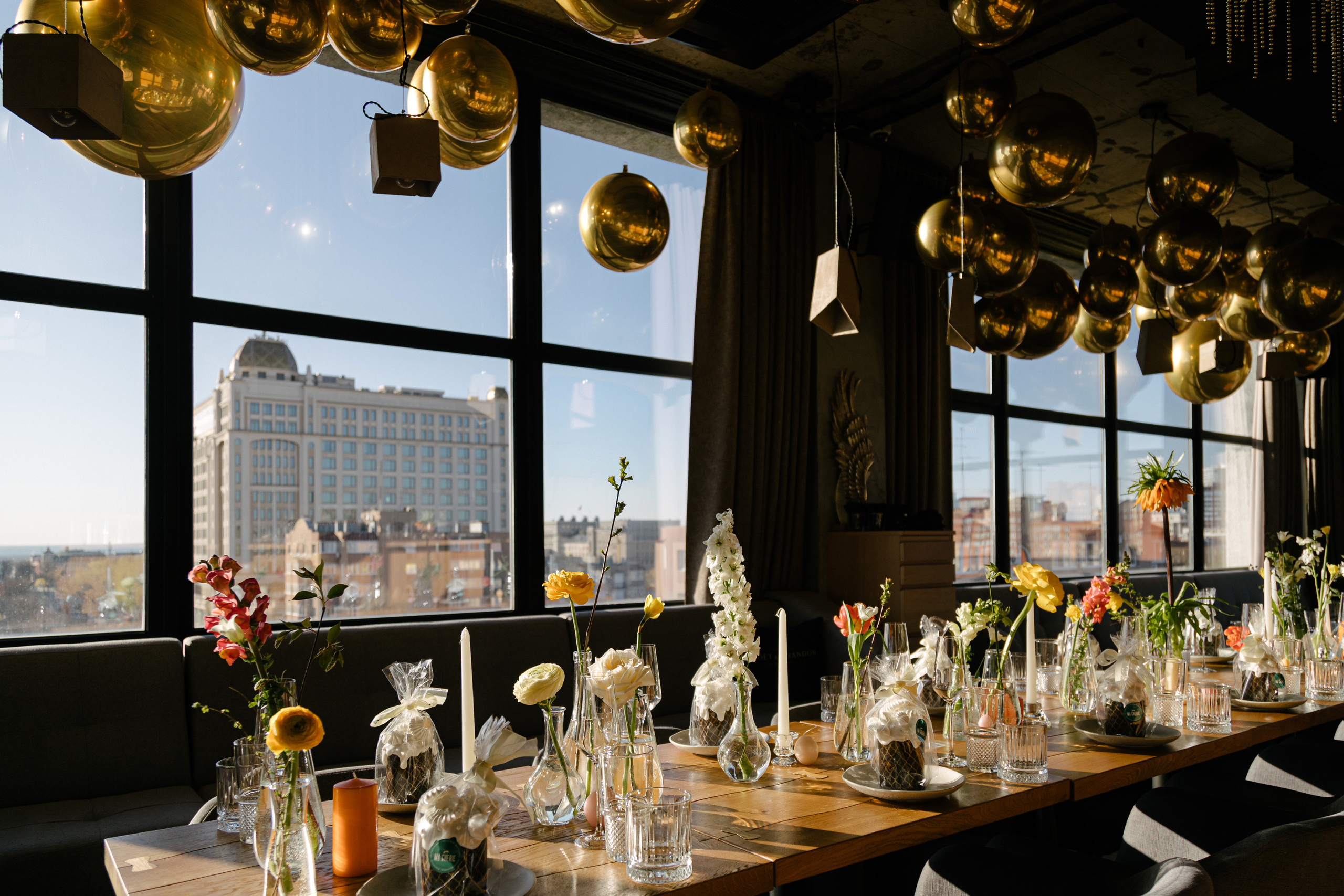 День Рождения Екатерина. Свадебный и семейный фотограф в Самаре