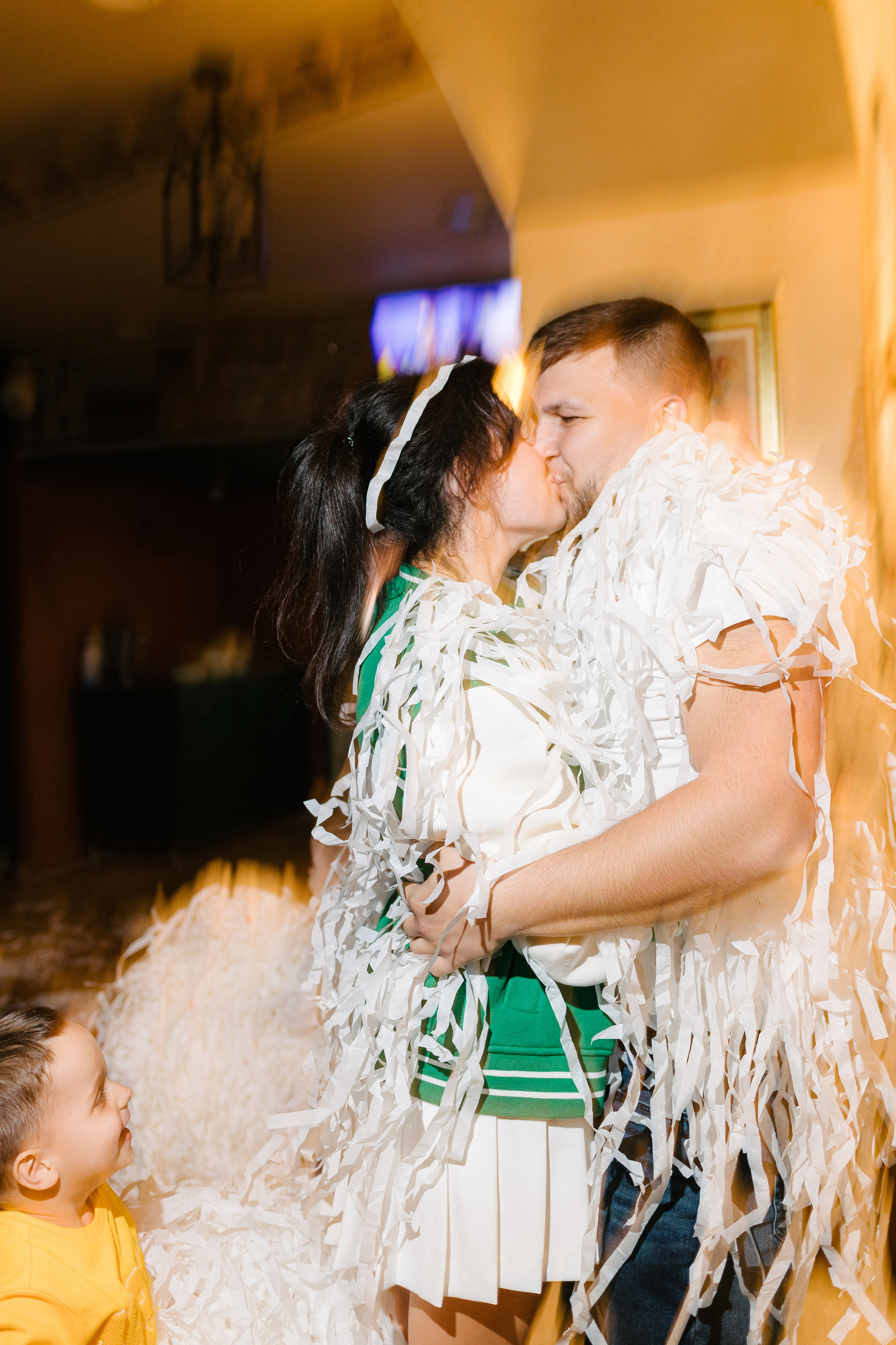 День Рождения Тарас. Свадебный и семейный фотограф в Самаре