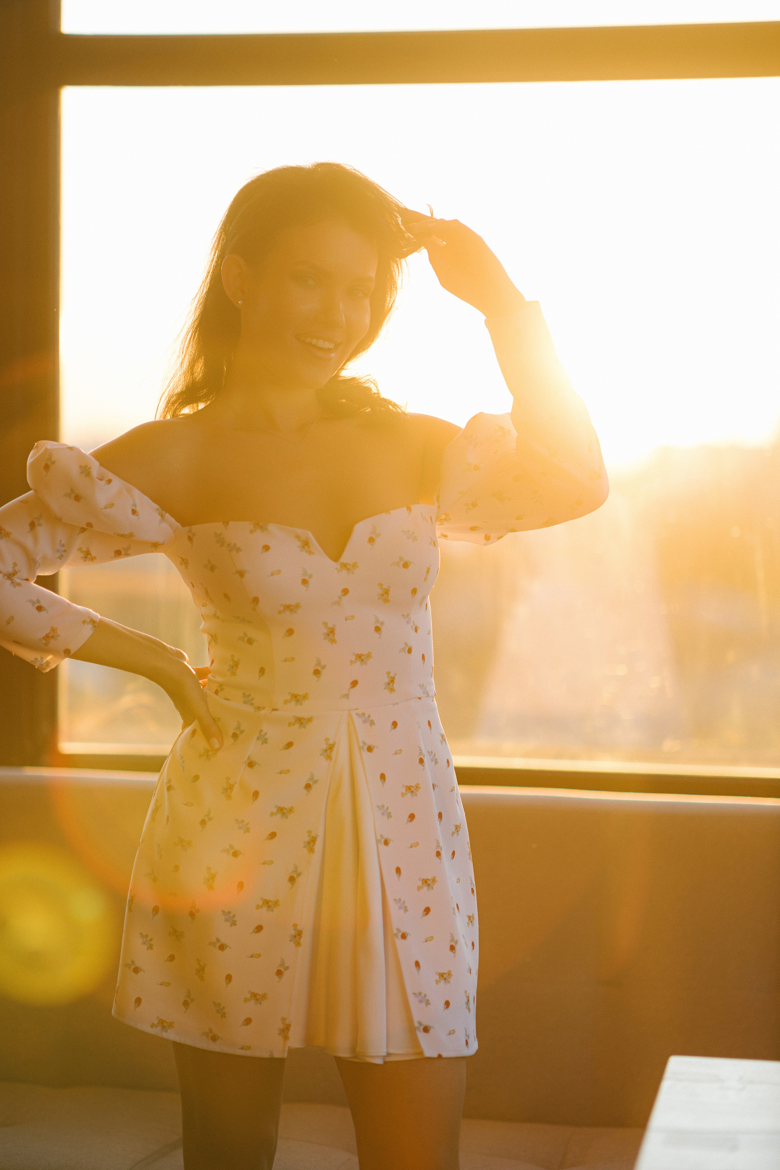 День Рождения Екатерина. Свадебный и семейный фотограф в Самаре