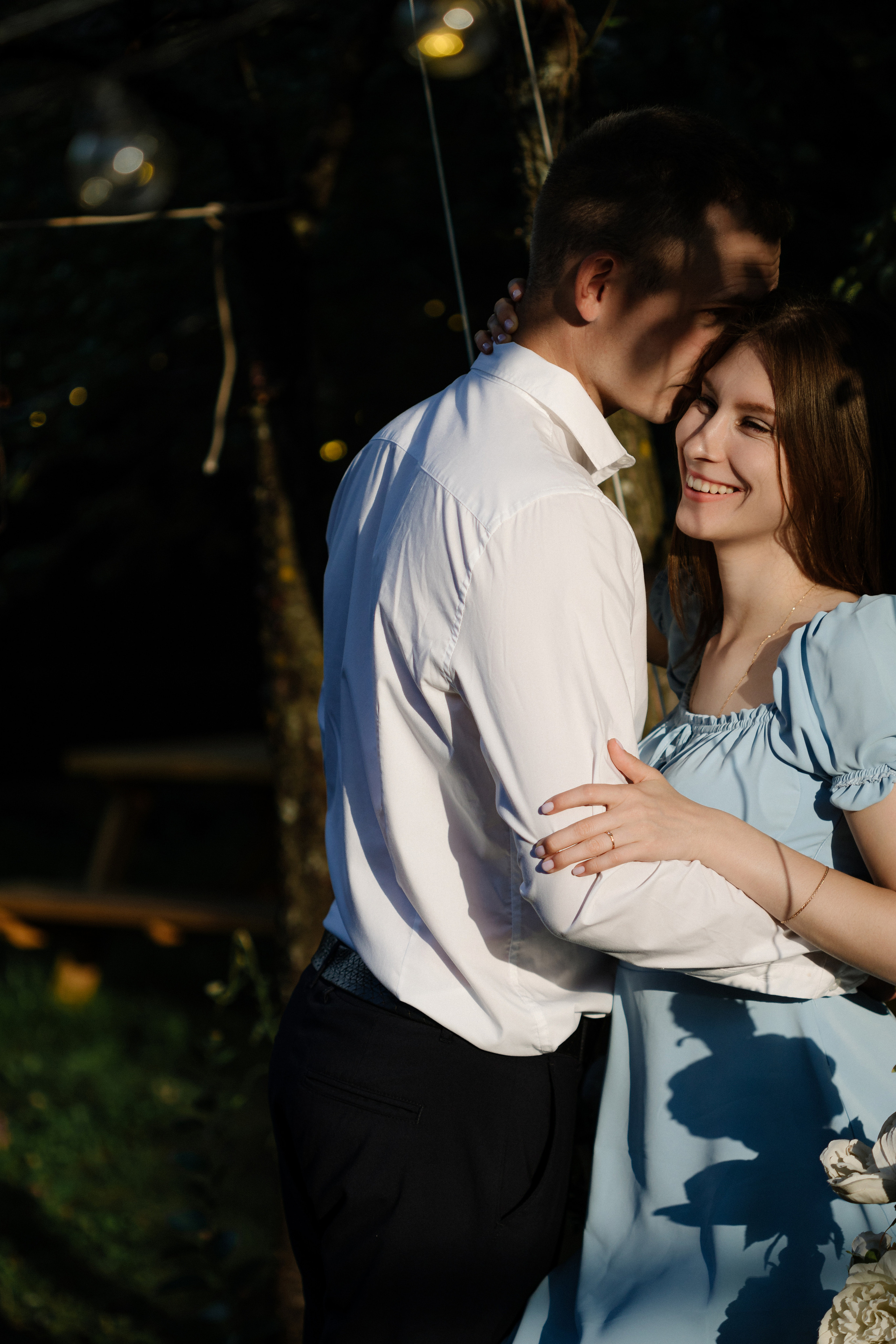 Елизавета и Александр. Свадебный и семейный фотограф в Самаре