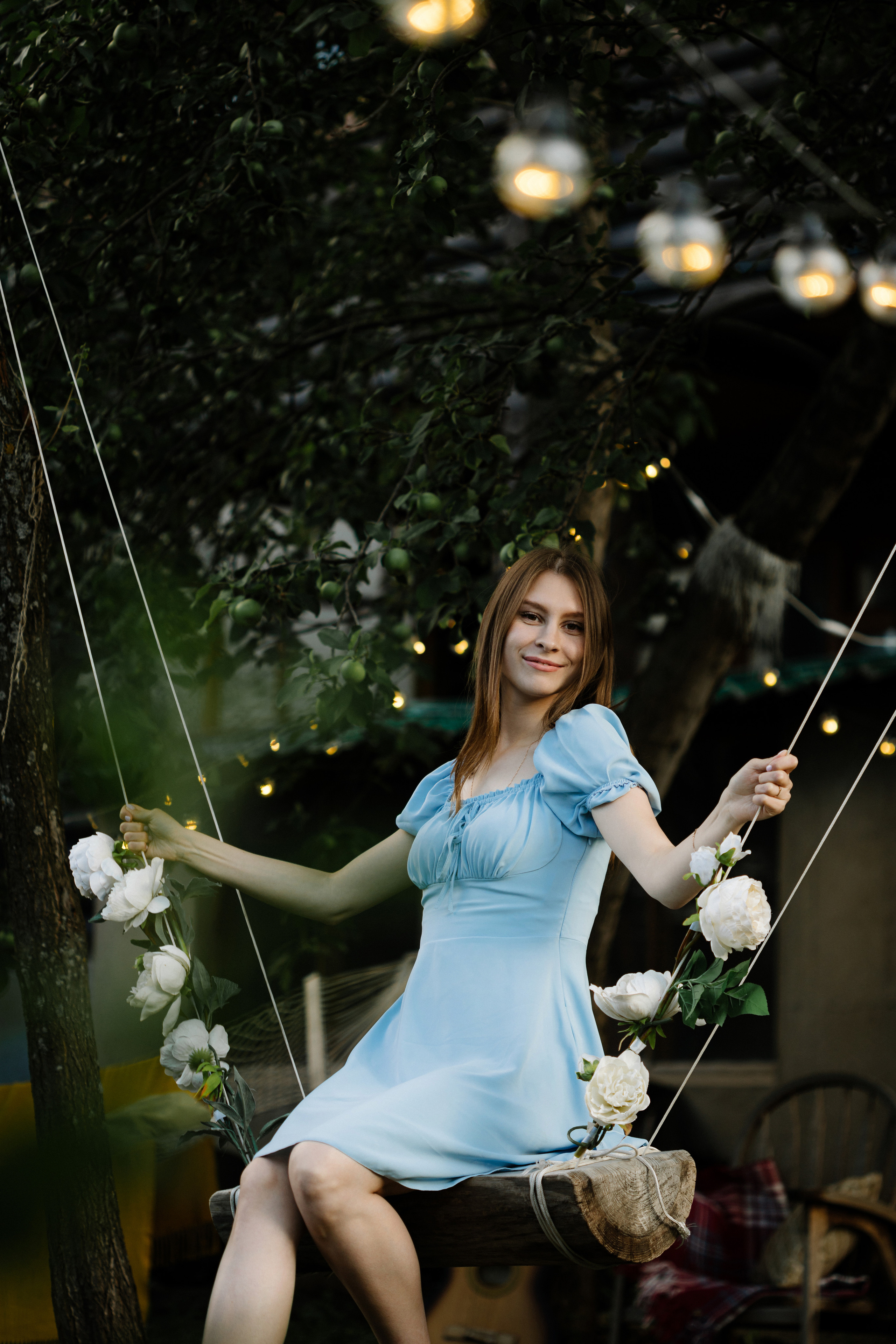 Елизавета и Александр. Свадебный и семейный фотограф в Самаре