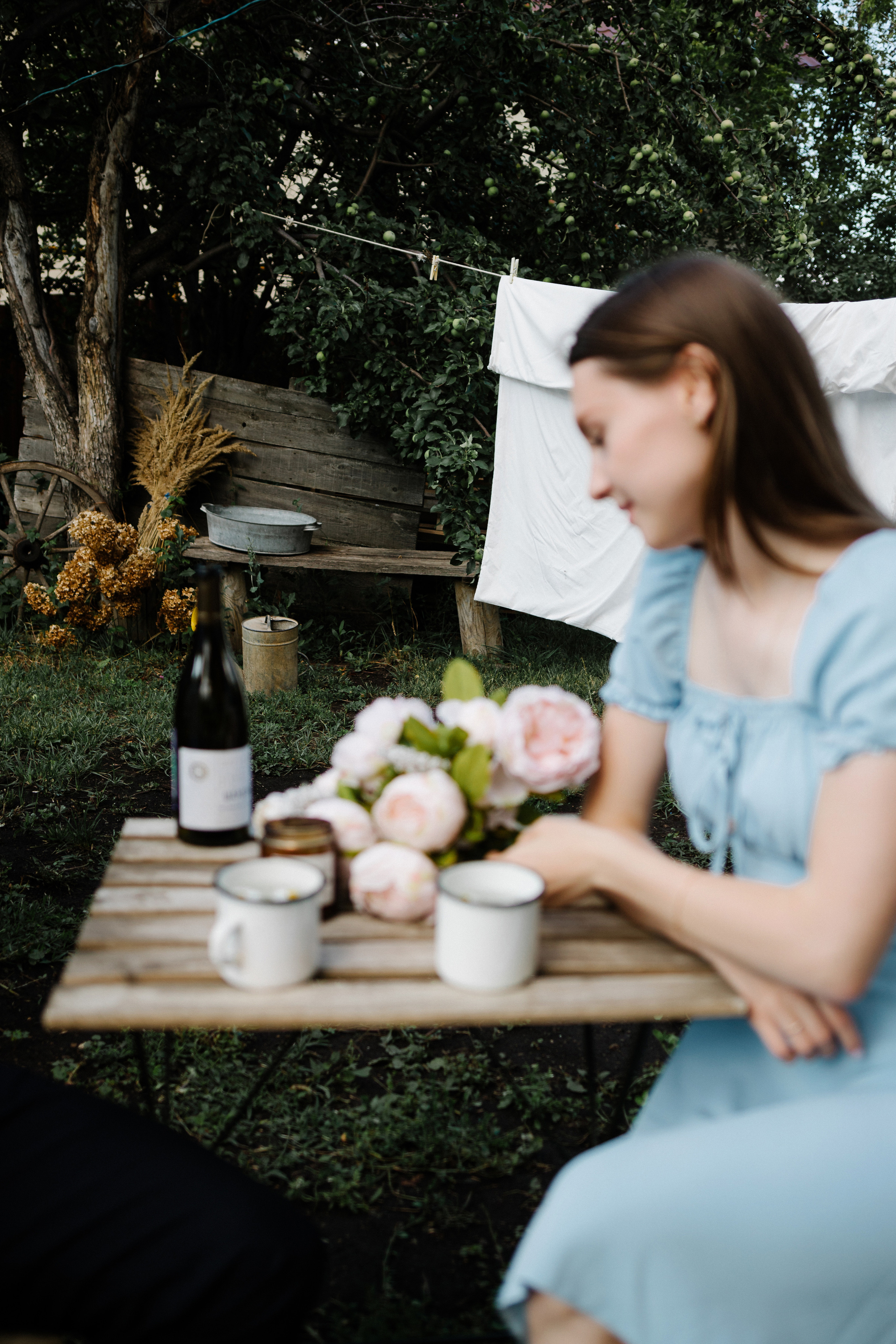 Елизавета и Александр. Свадебный и семейный фотограф в Самаре