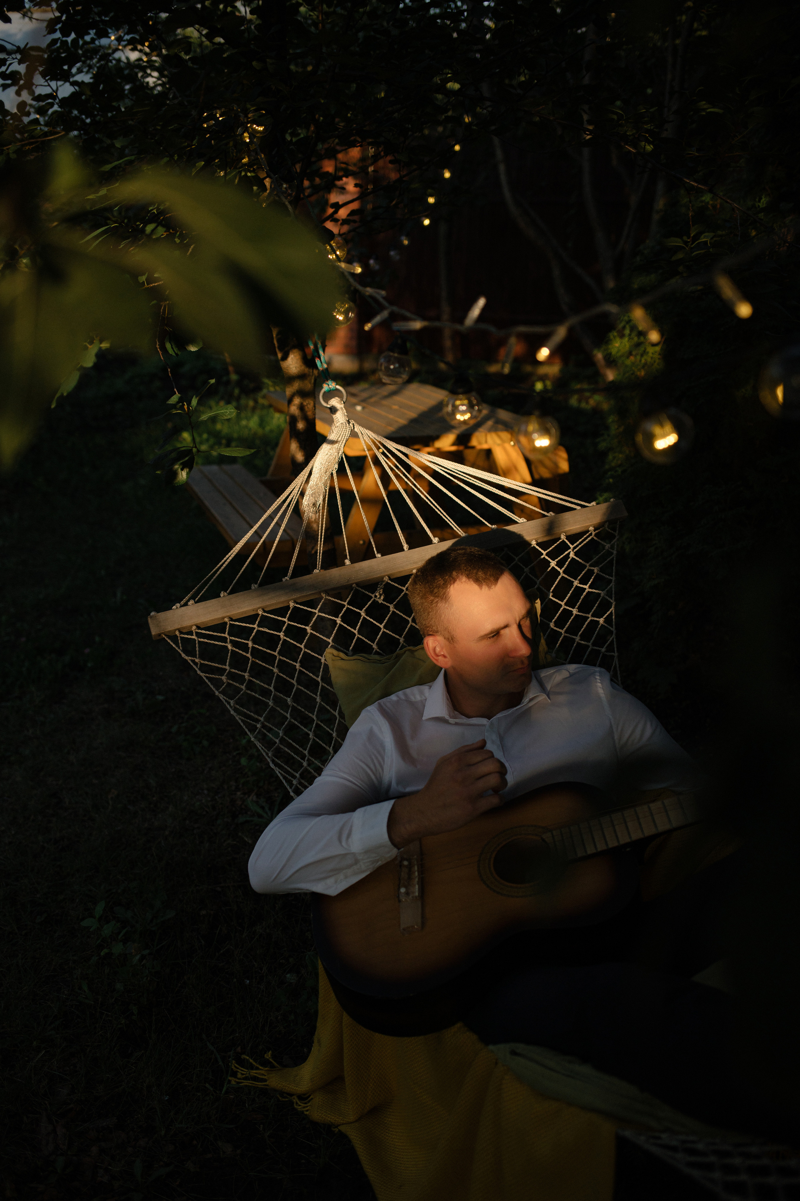 Елизавета и Александр. Свадебный и семейный фотограф в Самаре