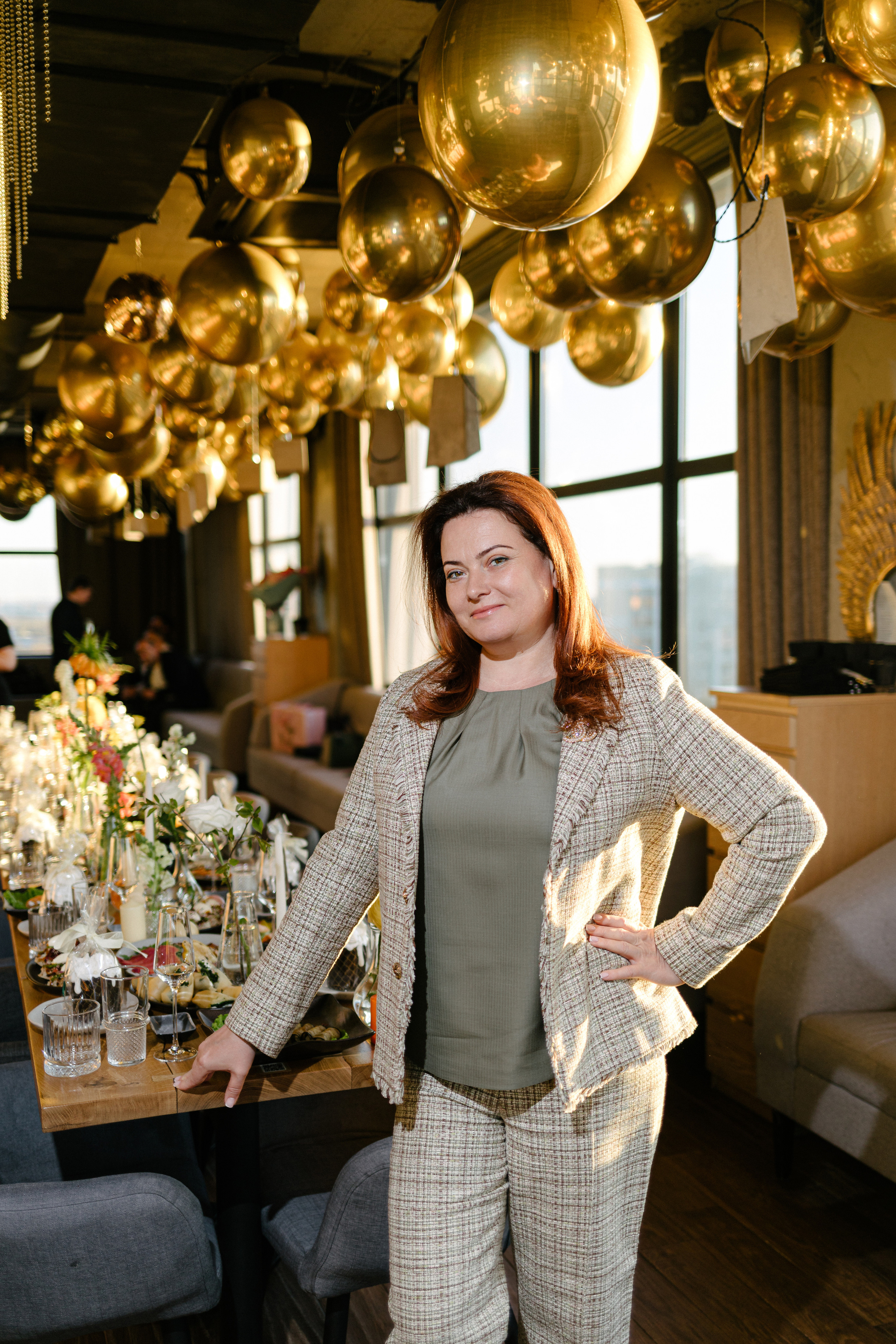 День Рождения Екатерина. Свадебный и семейный фотограф в Самаре