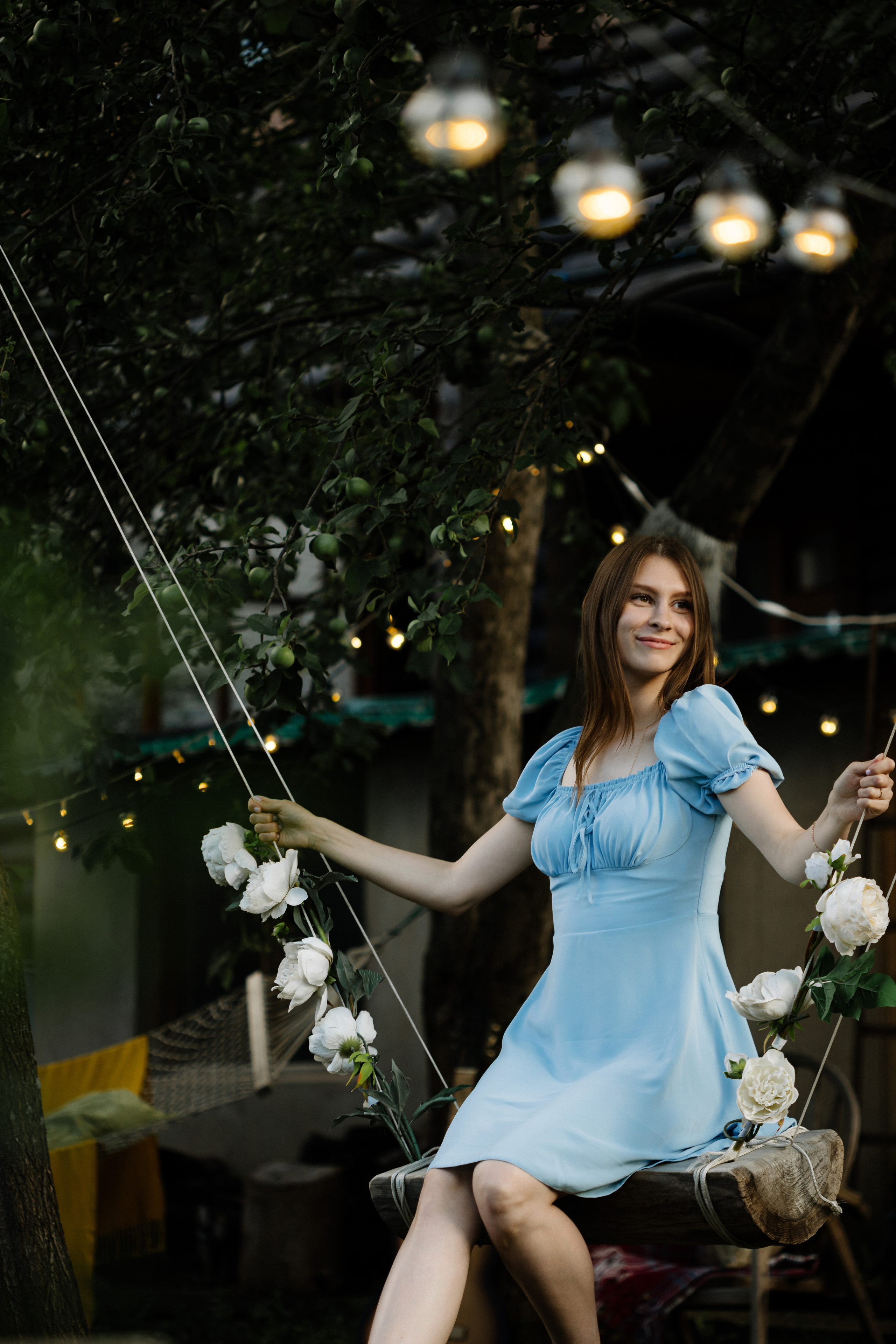 Елизавета и Александр. Свадебный и семейный фотограф в Самаре