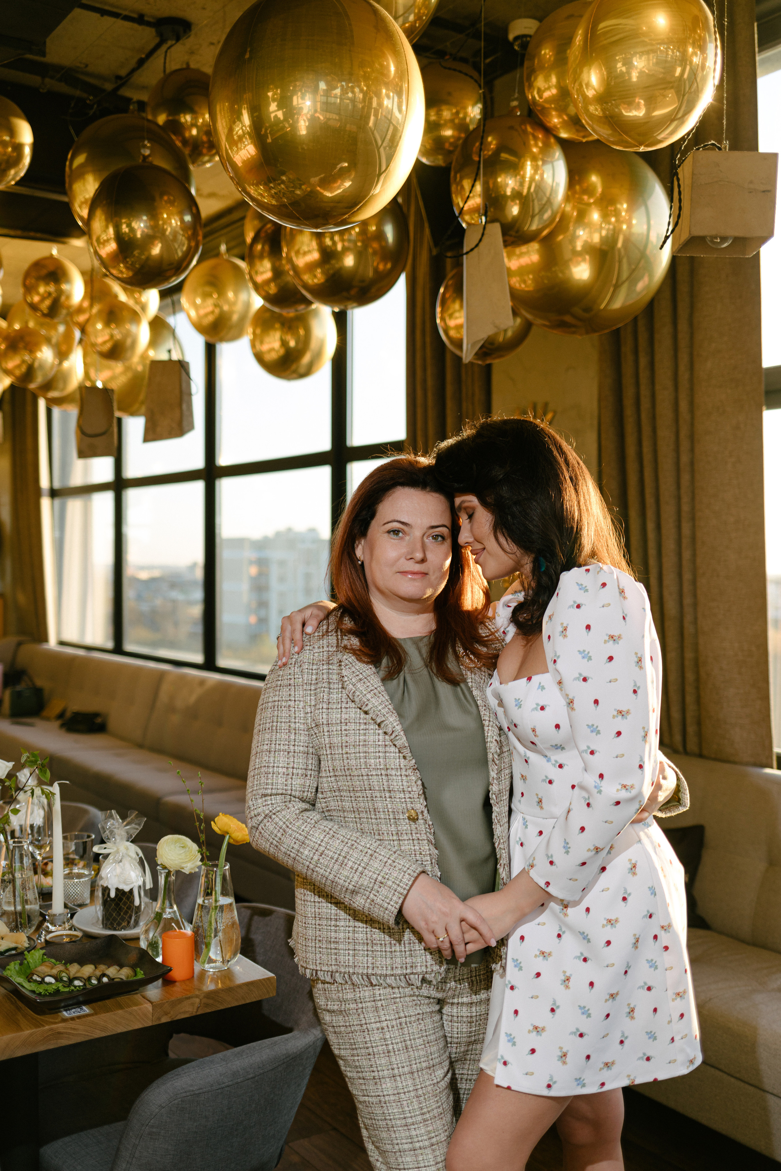 День Рождения Екатерина. Свадебный и семейный фотограф в Самаре