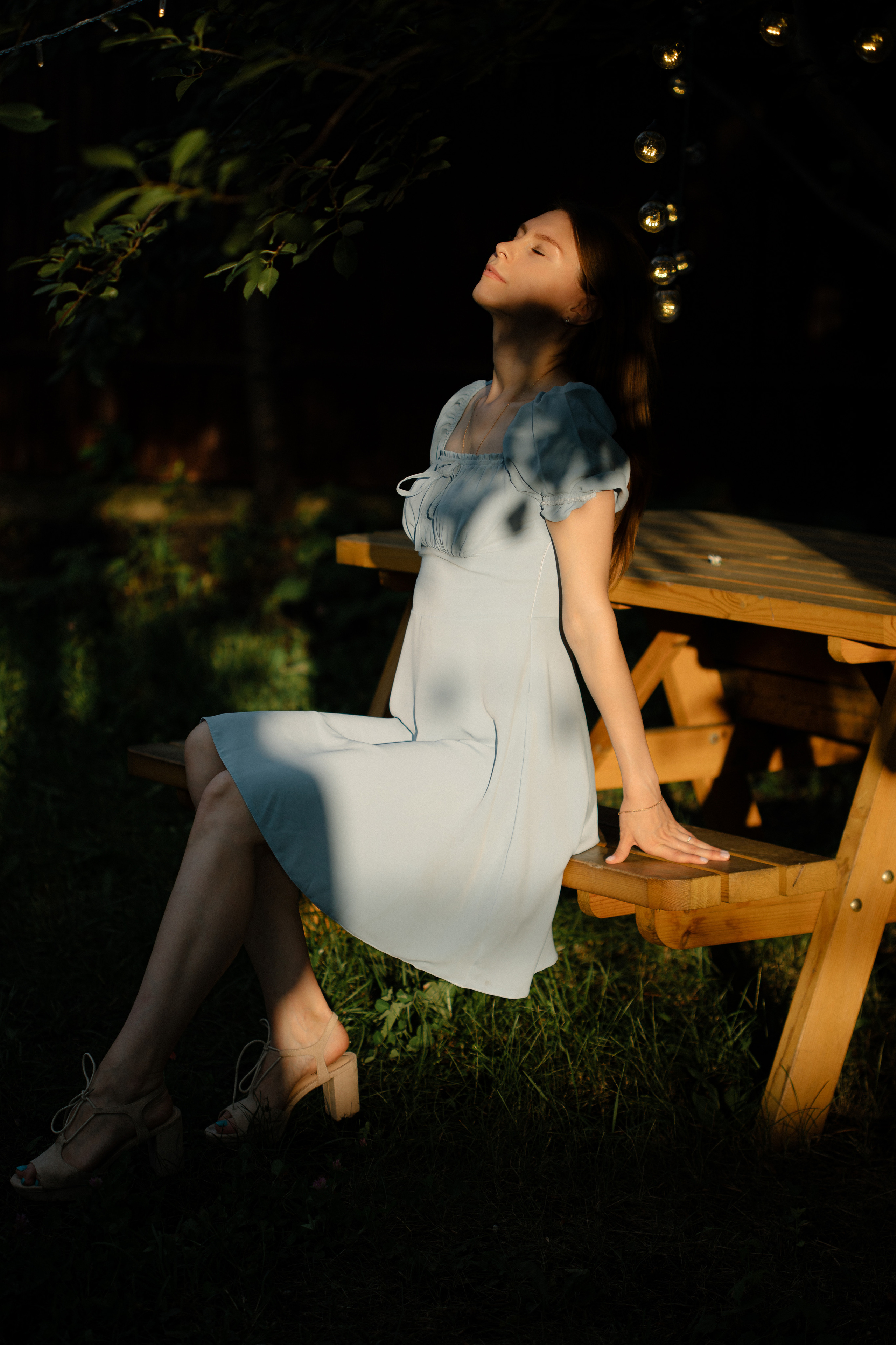 Елизавета и Александр. Свадебный и семейный фотограф в Самаре