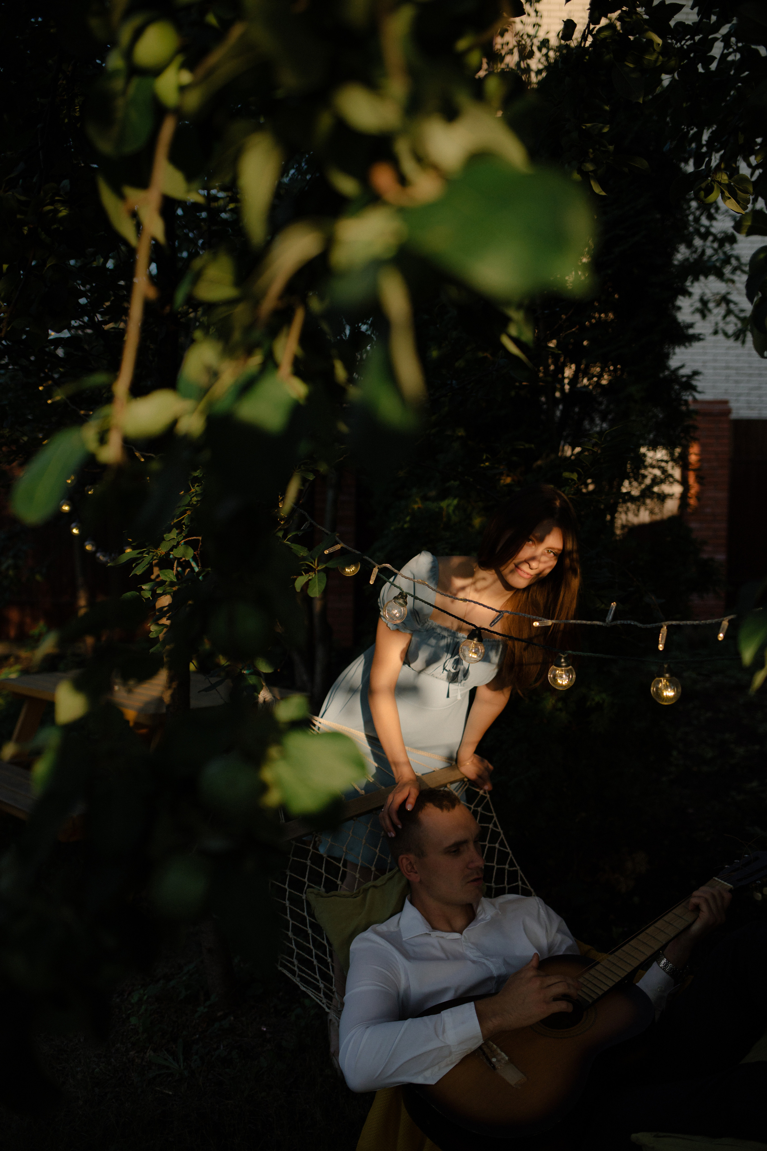 Елизавета и Александр. Свадебный и семейный фотограф в Самаре