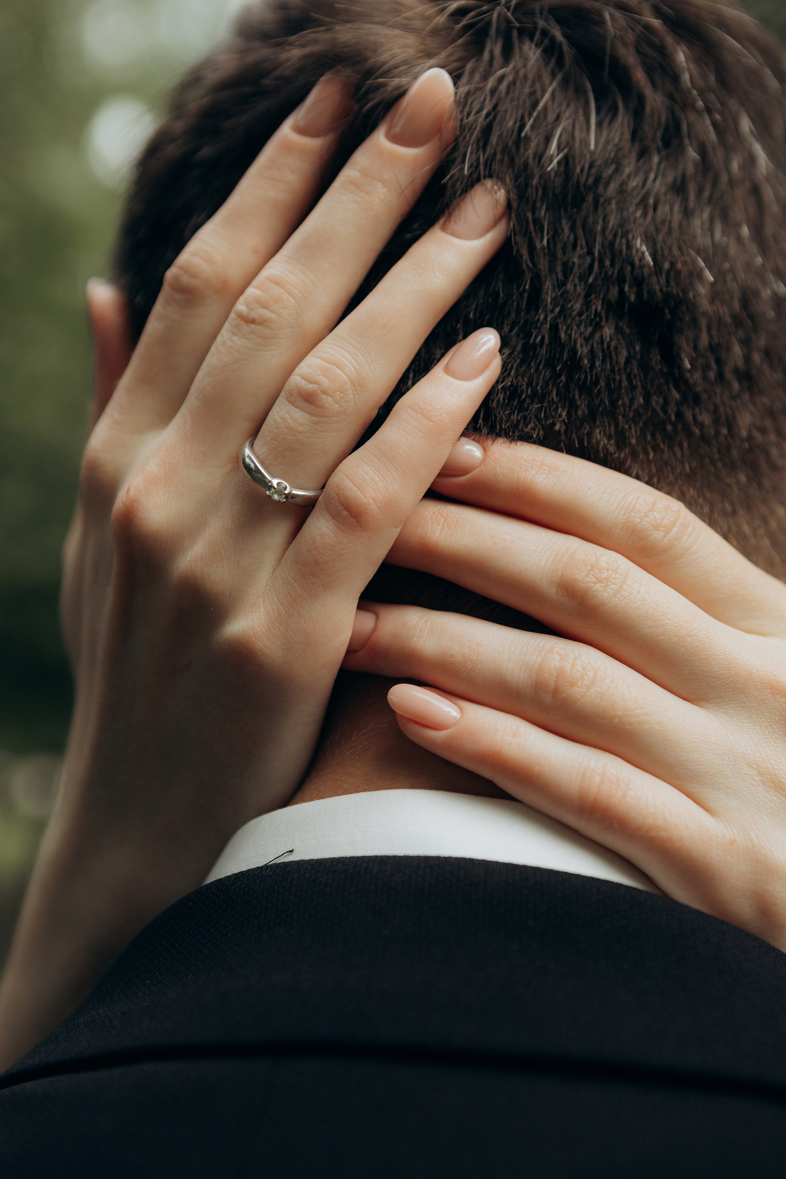 Наталья & Денис. Свадебный фотограф в Омске