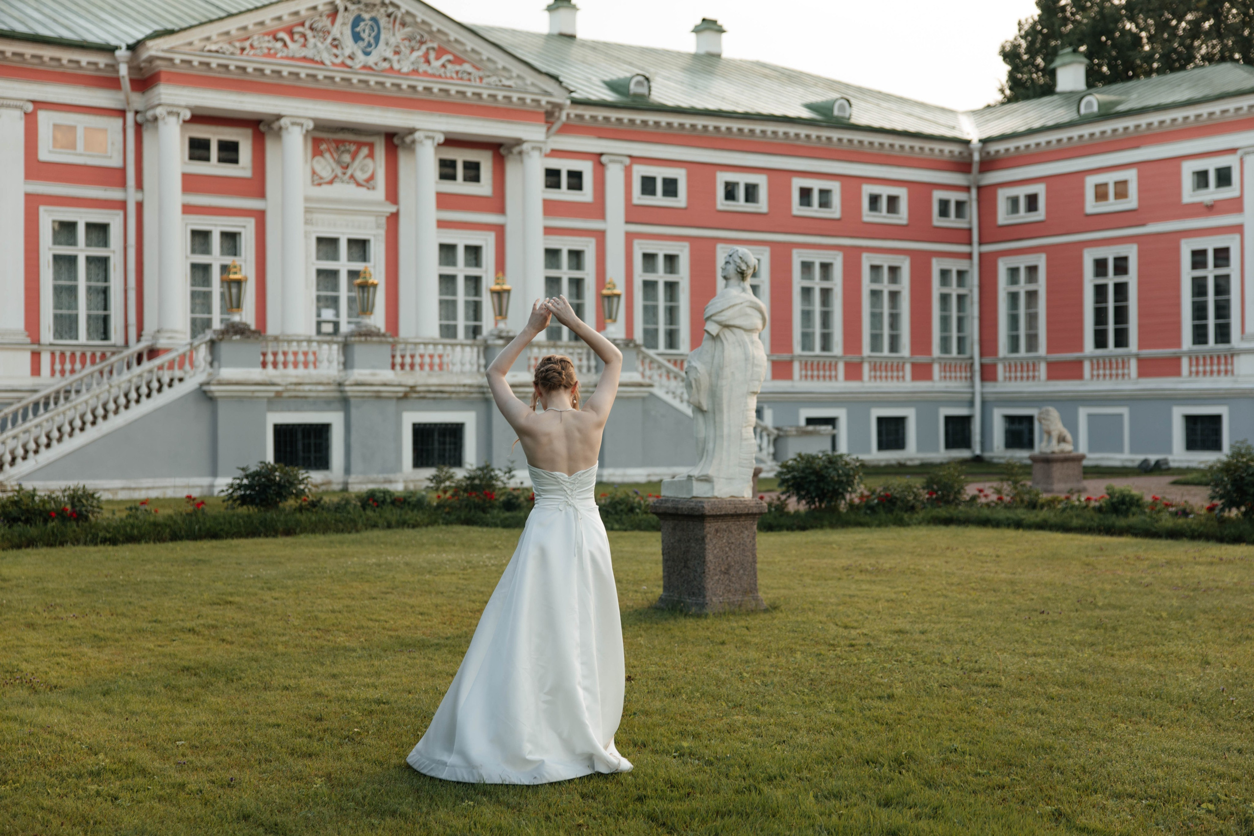 DANIEL & ANNA. Свадебное ФОТО & ВИДЕО Москва/Липецк