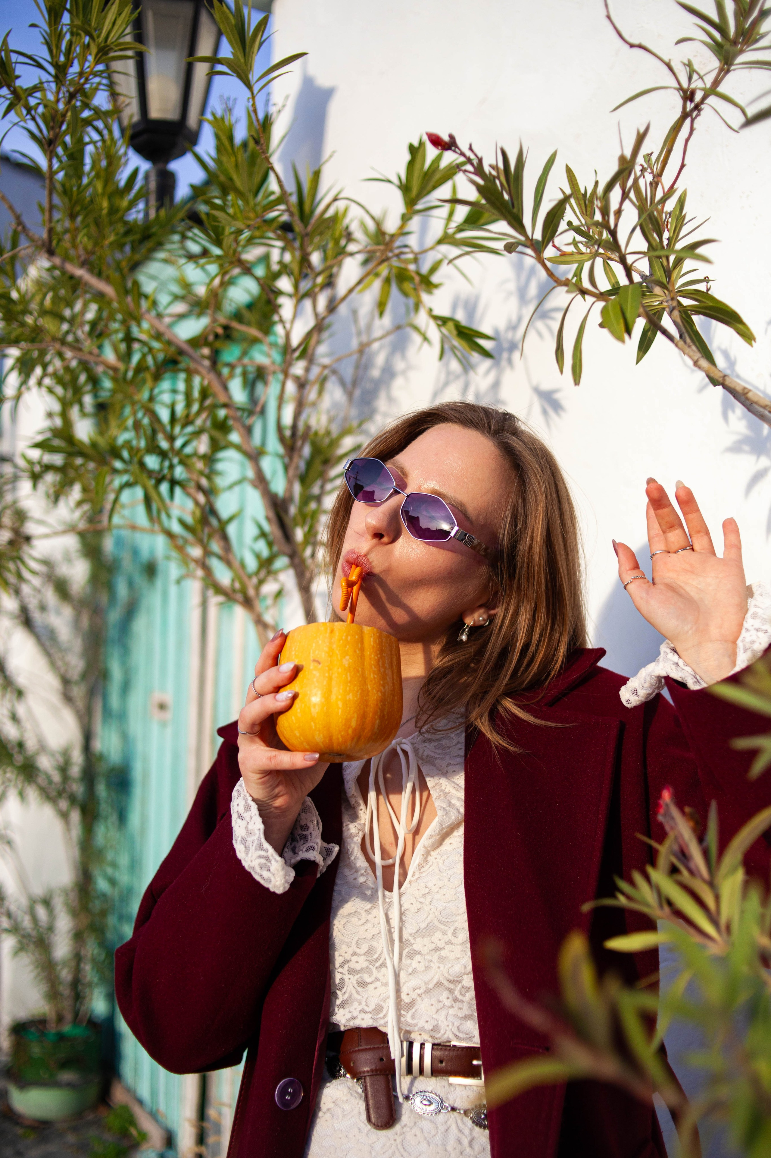 Уличная съёмка | Евпатория. Живые истории: Фотограф в Евпатории, Крыму и Севастополе