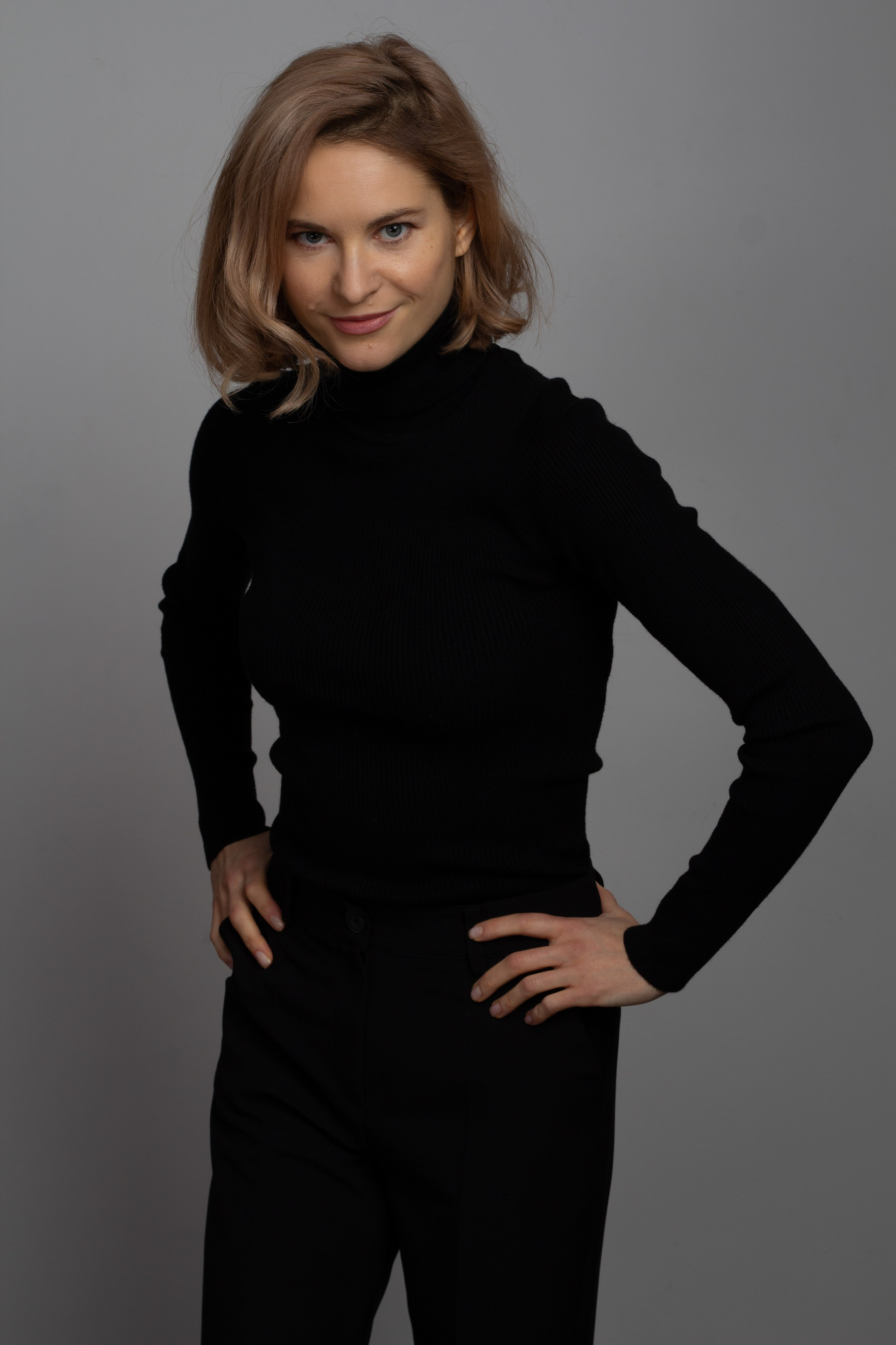 Виктория. Фотограф Домов