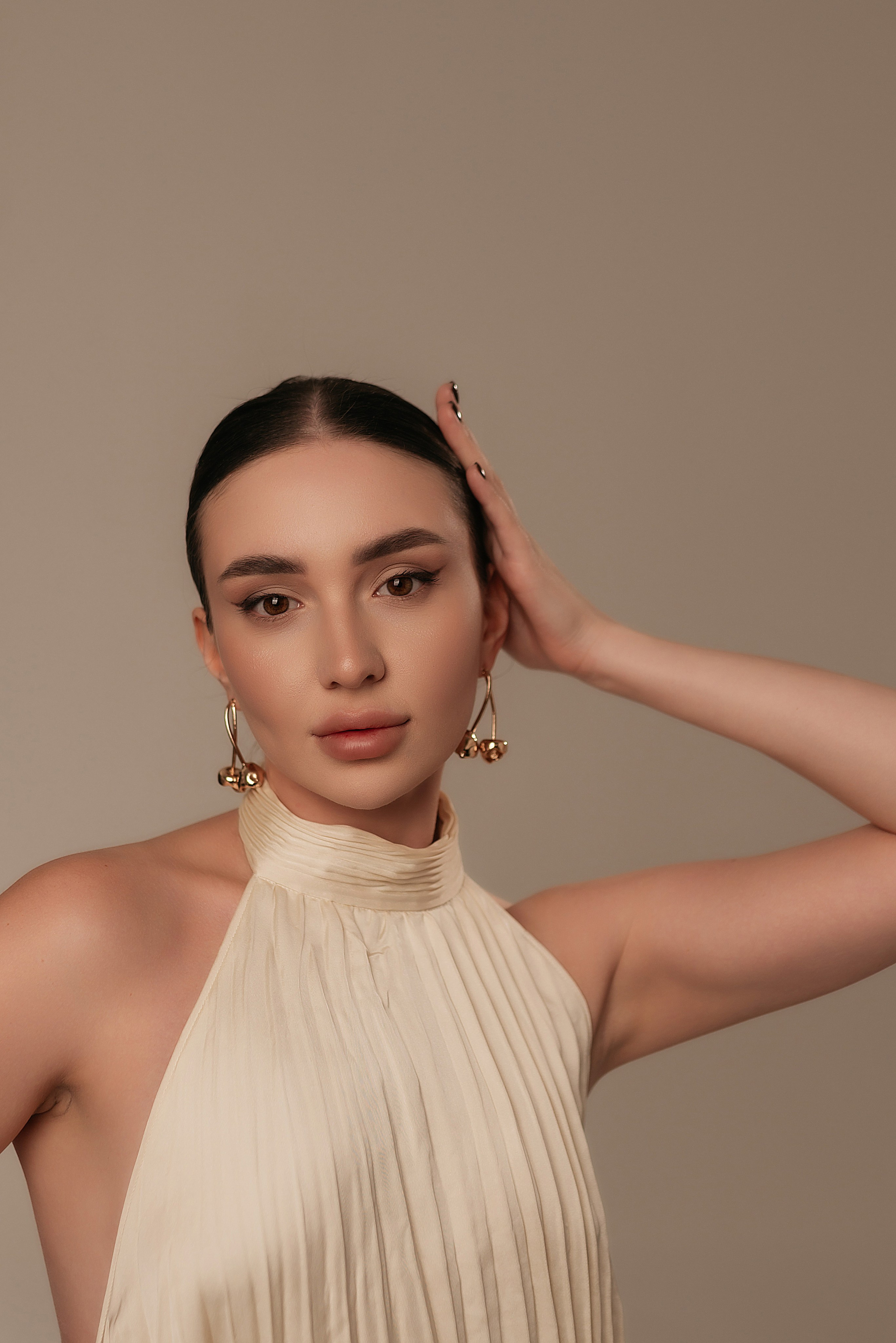 Валерия. Фотограф Карина Шмулёва. Воронеж и область