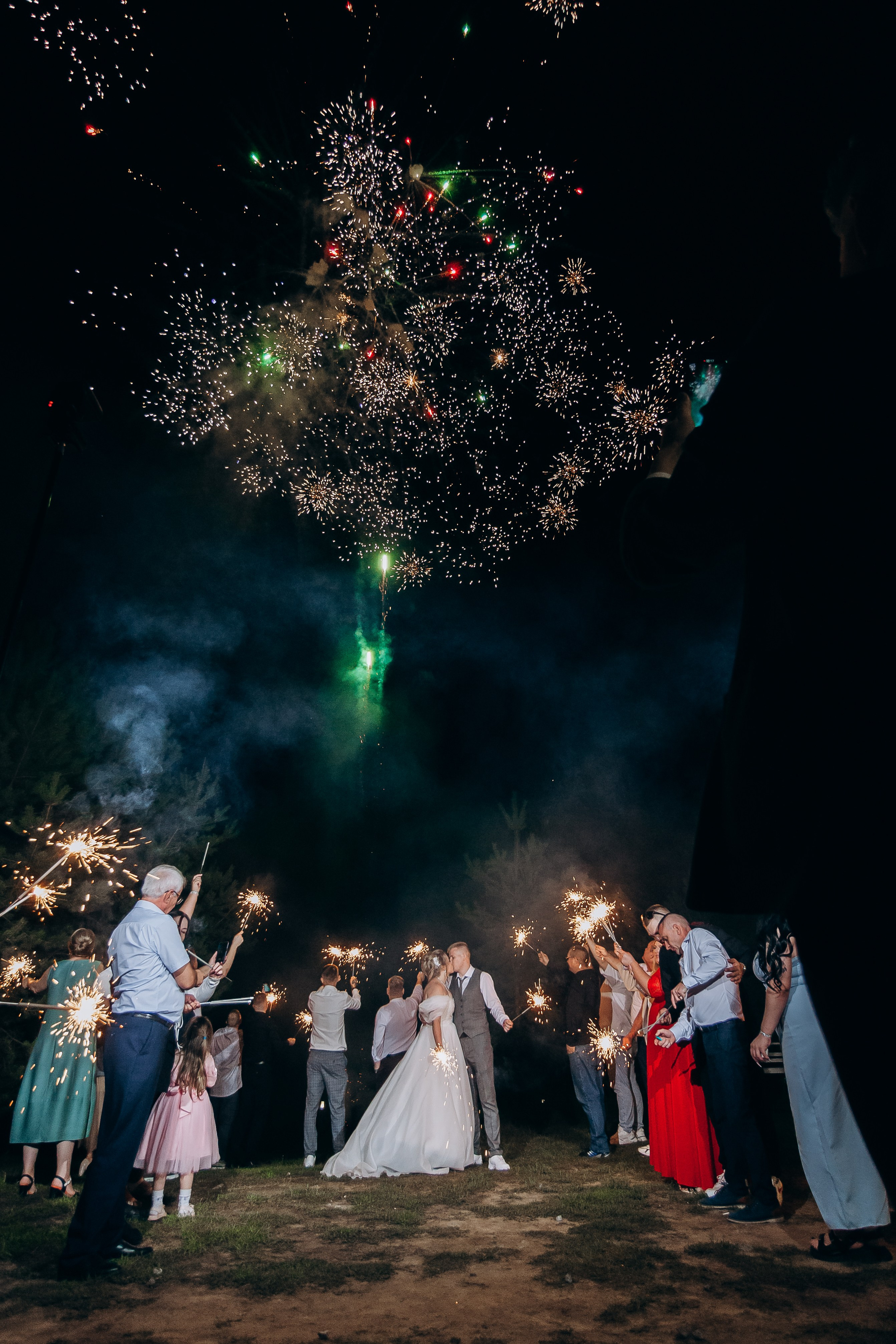 Свадебный и семейный фотограф г. Ярославль Савинская Анастасия