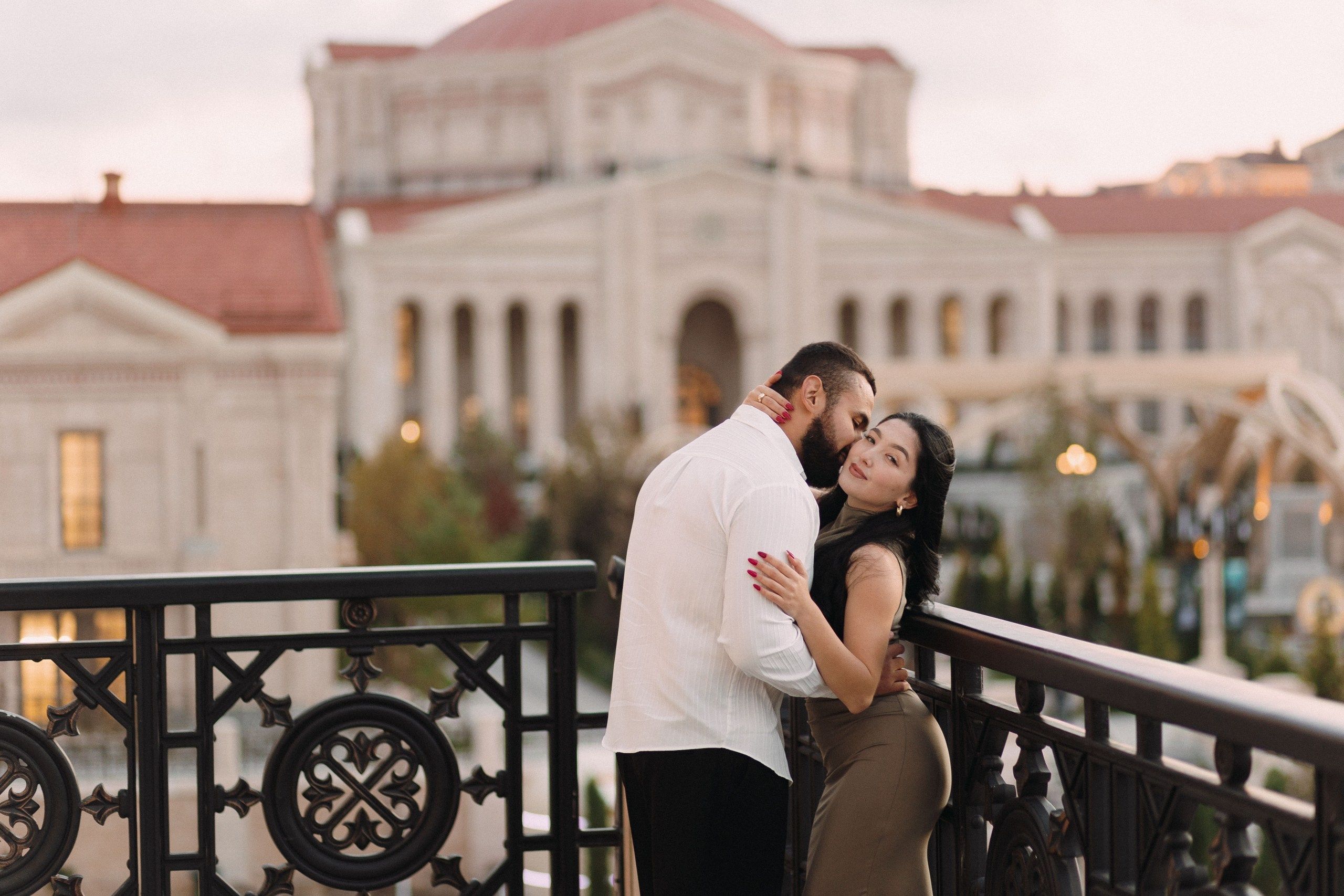 K&A. Семейный фотограф в Севастополе и Симферополе Александра Чистякова