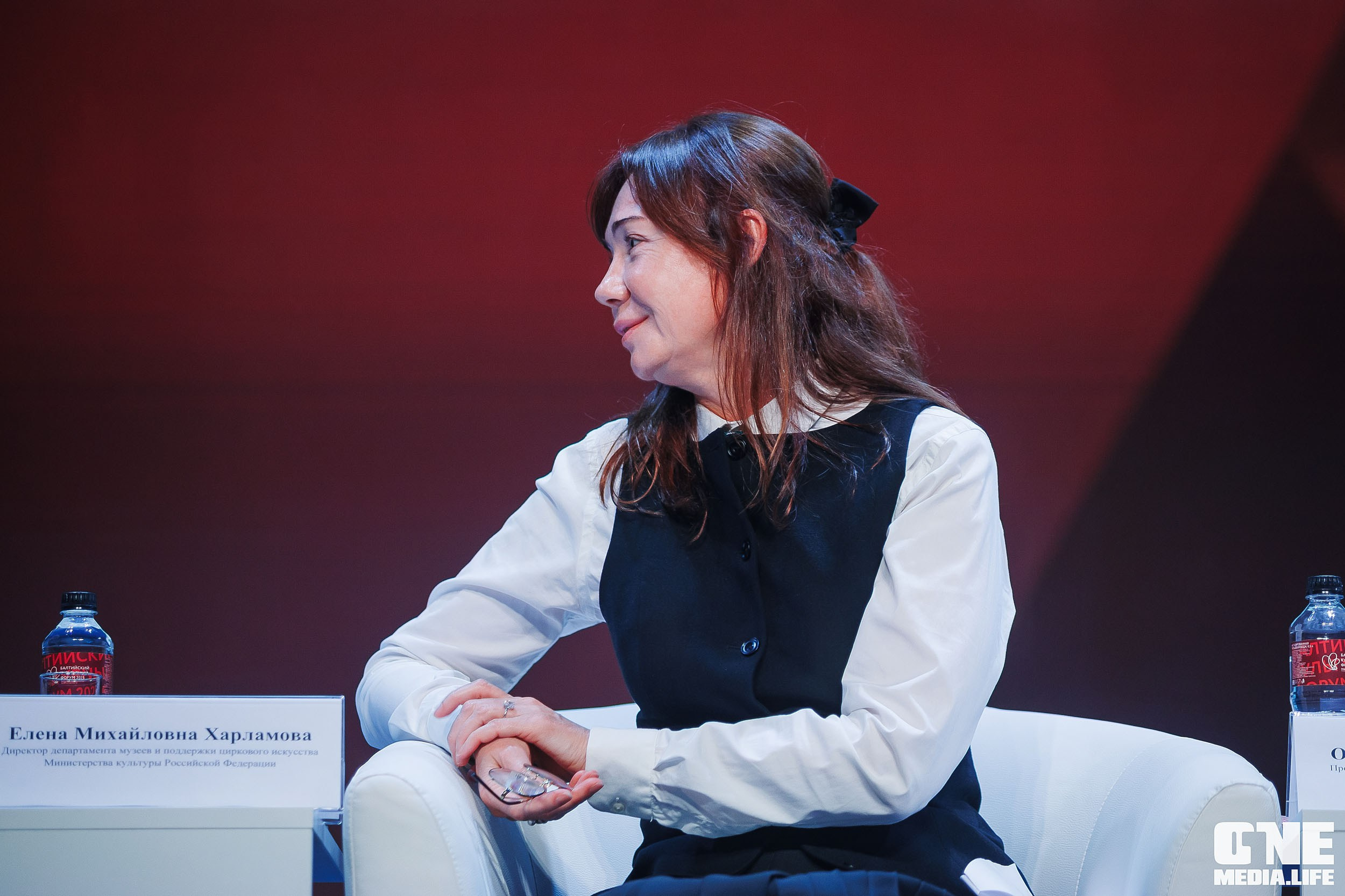 Балтийский Культурный Форум. День 1. One Media Life: фоторепортажи, фотоотчеты с мероприятий и заведений