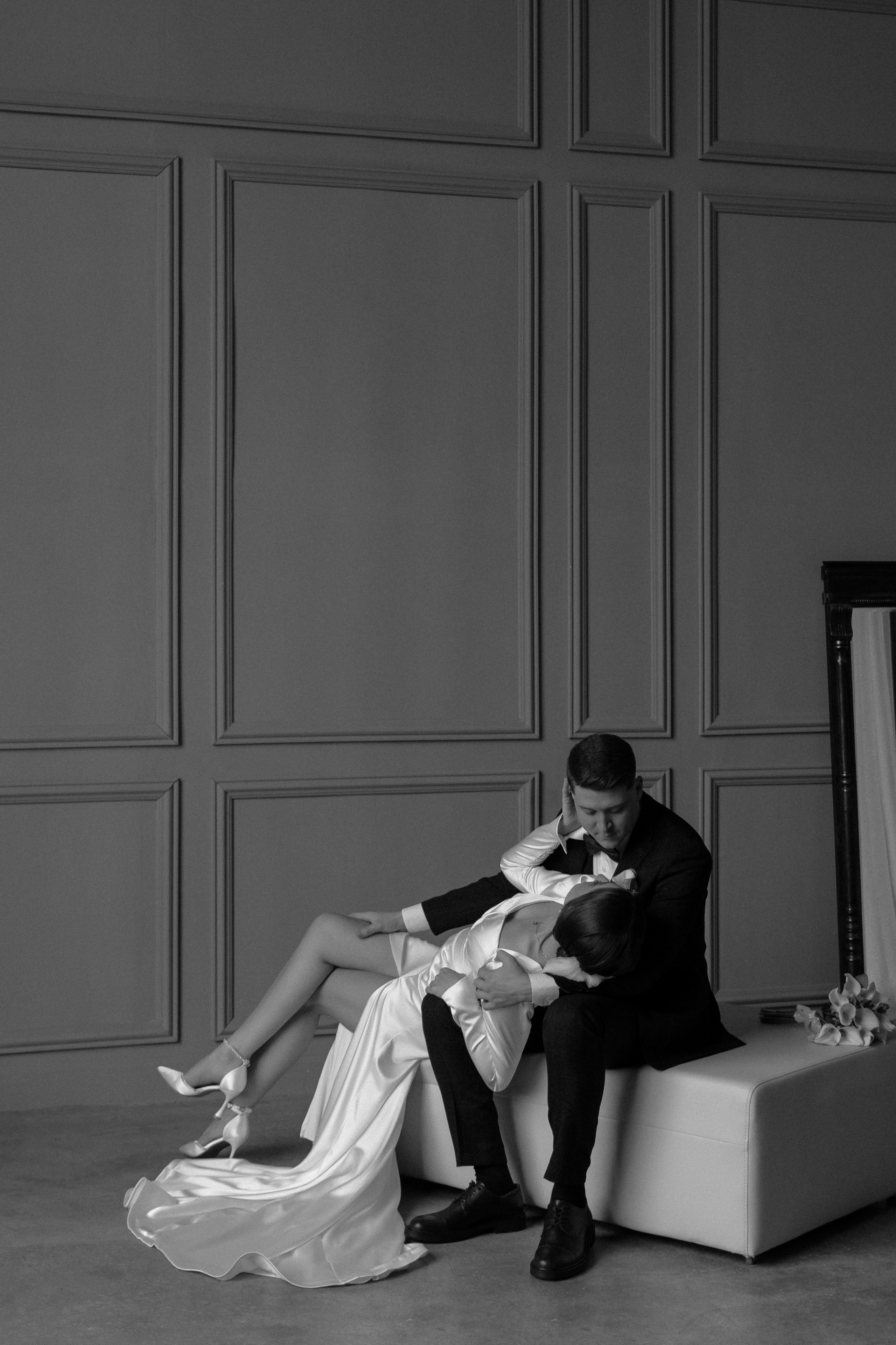 Свадебный фотограф Алина Хабарова