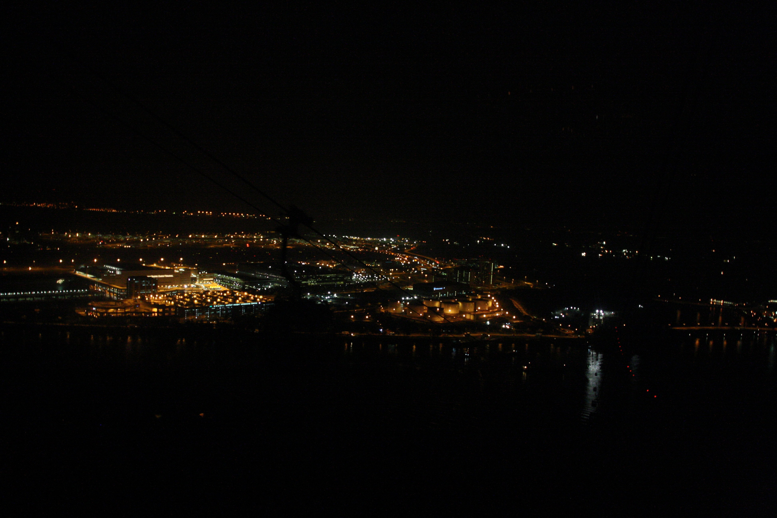 Гонконг. Фотограф Алексей Федорищев