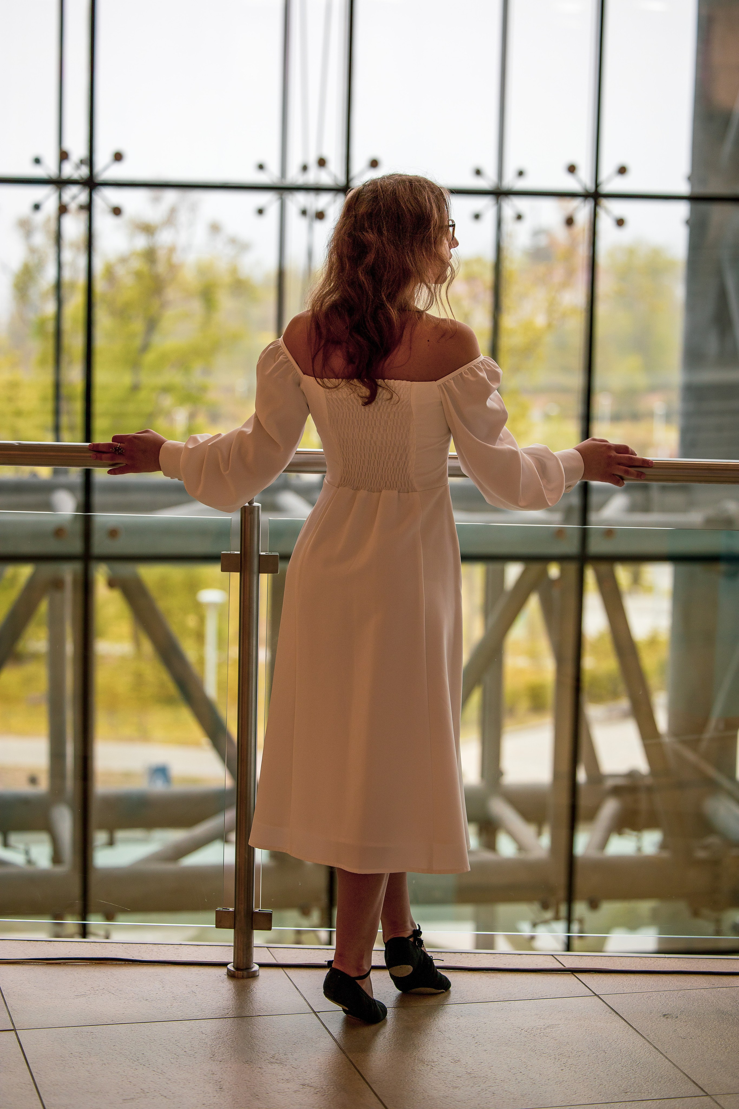 Диана. Фотограф Алексей Федорищев