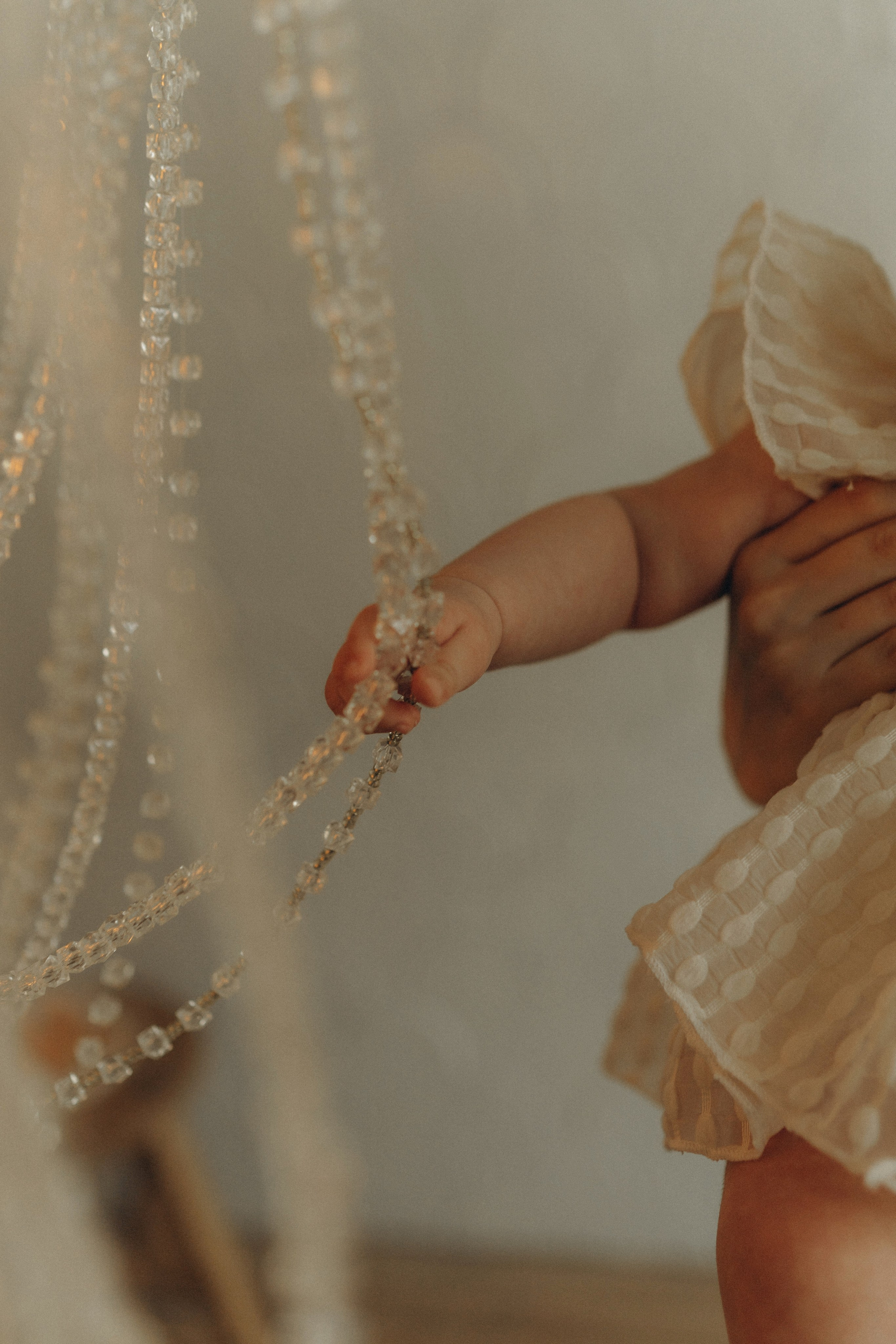 Малышка Нина и родители. Семейный lifestyle фотограф в Москве Рената Рафикова