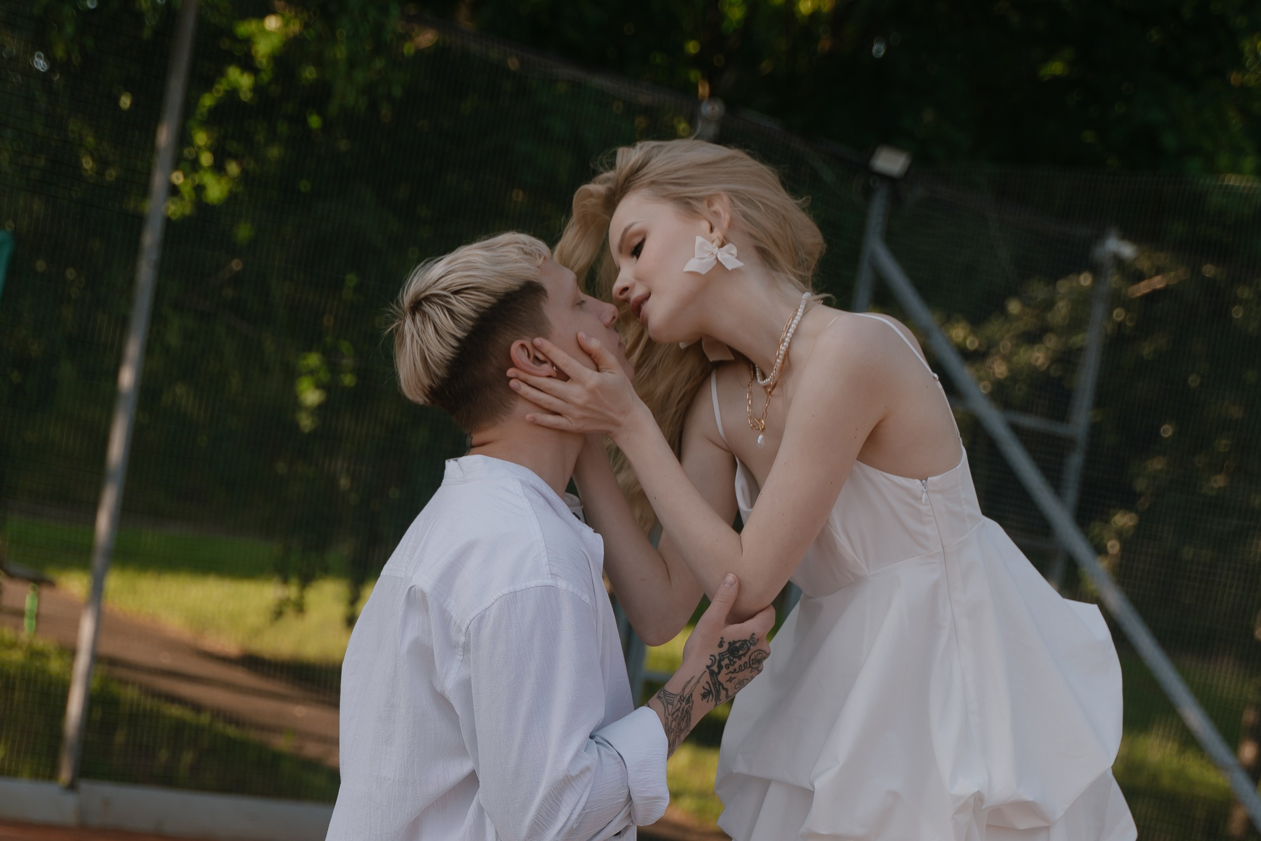 L&N. Свадебный фотограф — Наталья Фед СПб/Москва