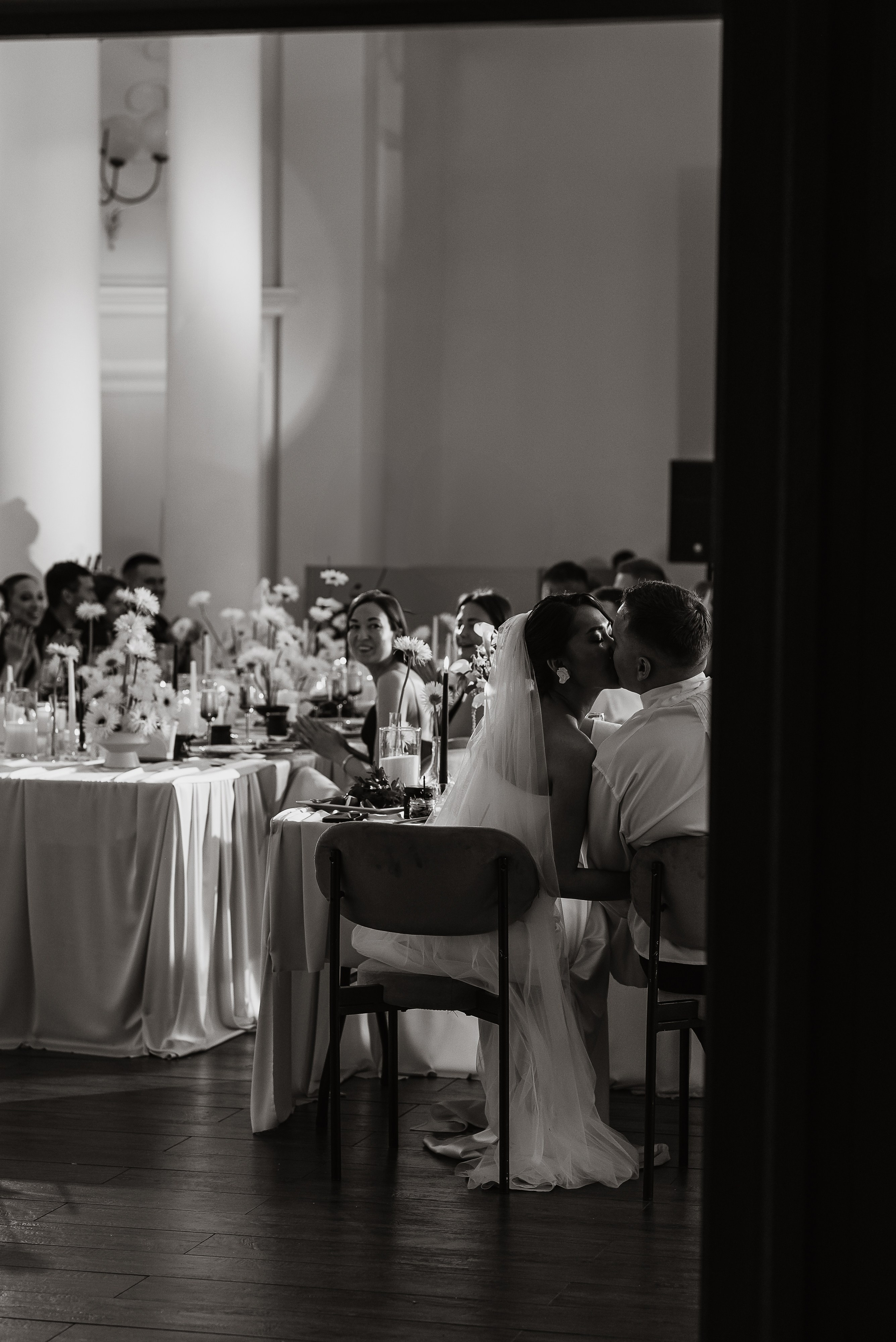 Свадьба Аяны & Андрея. Фотограф Москва. Шульгинова Ольга