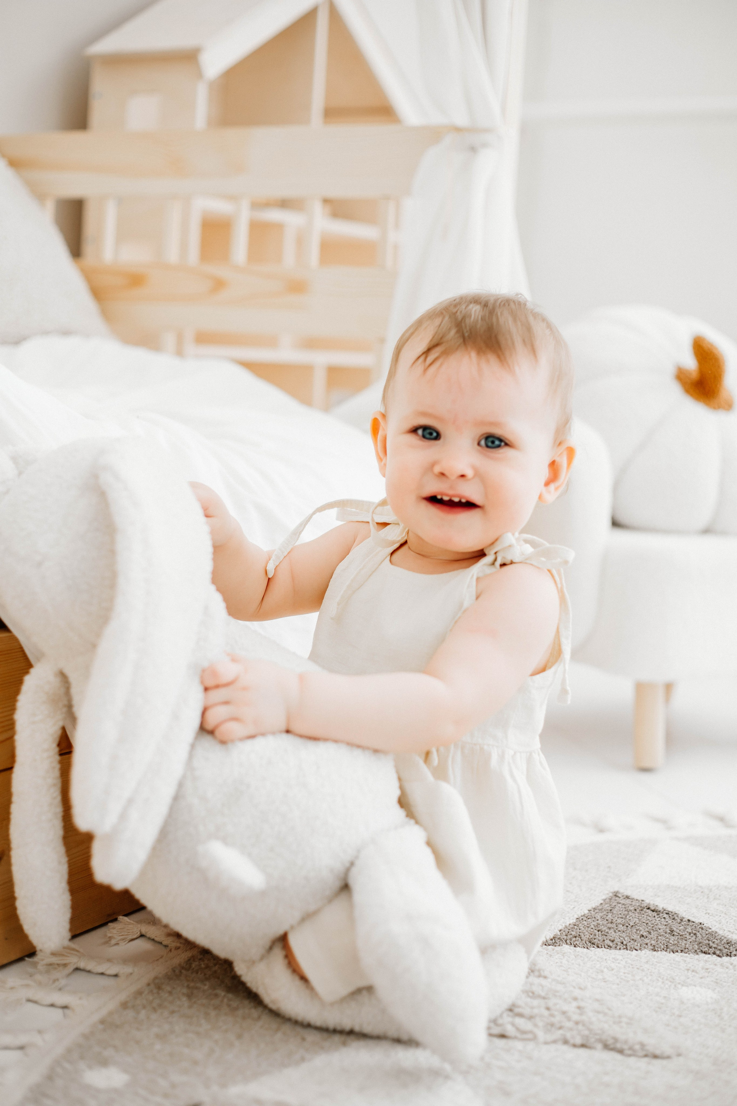 Надя и Катя. Рыжова Тамара