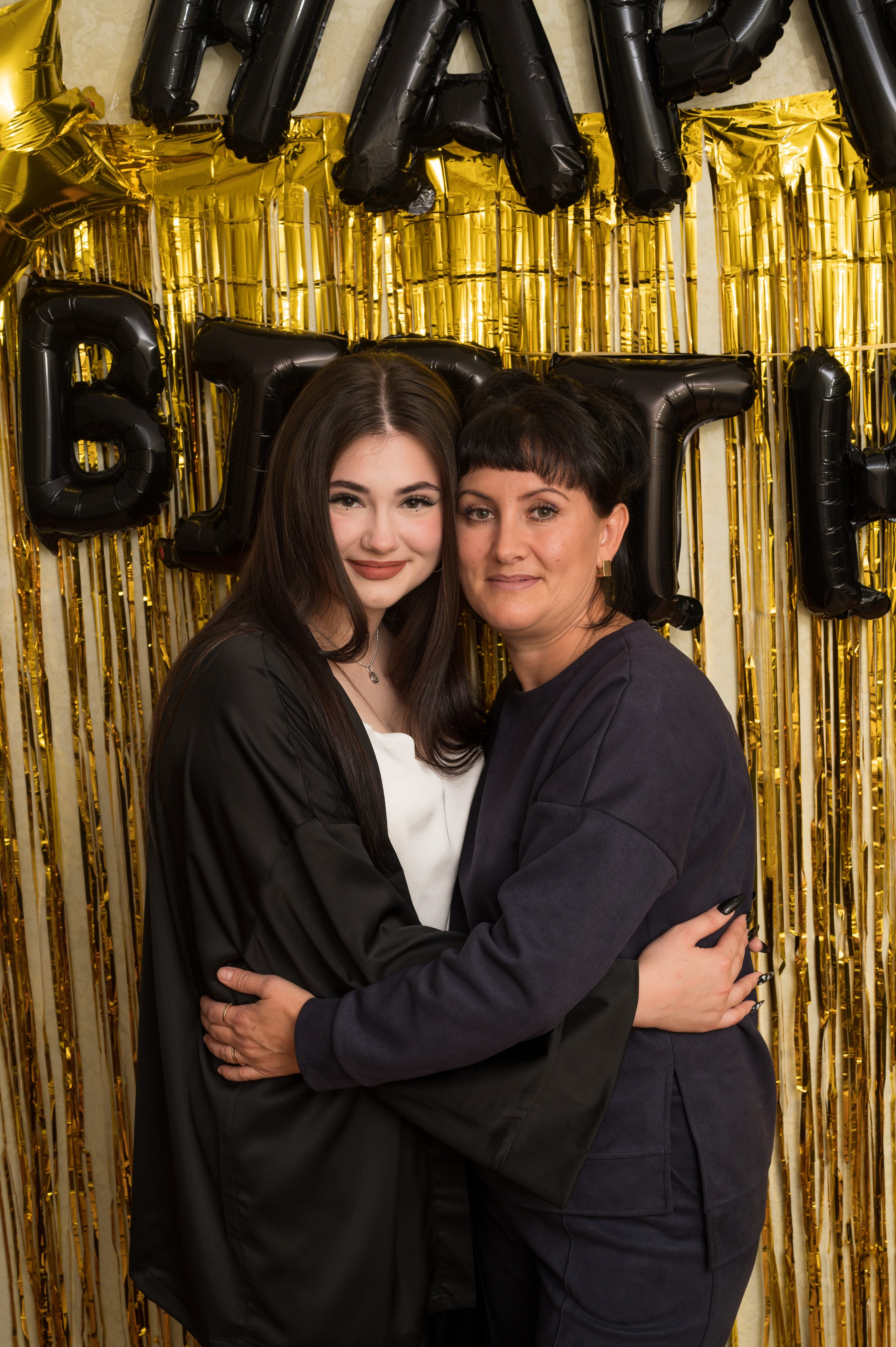 18 — летие. Фотограф новорожденных, семейный детский в Тюмени Татьяна Морозова