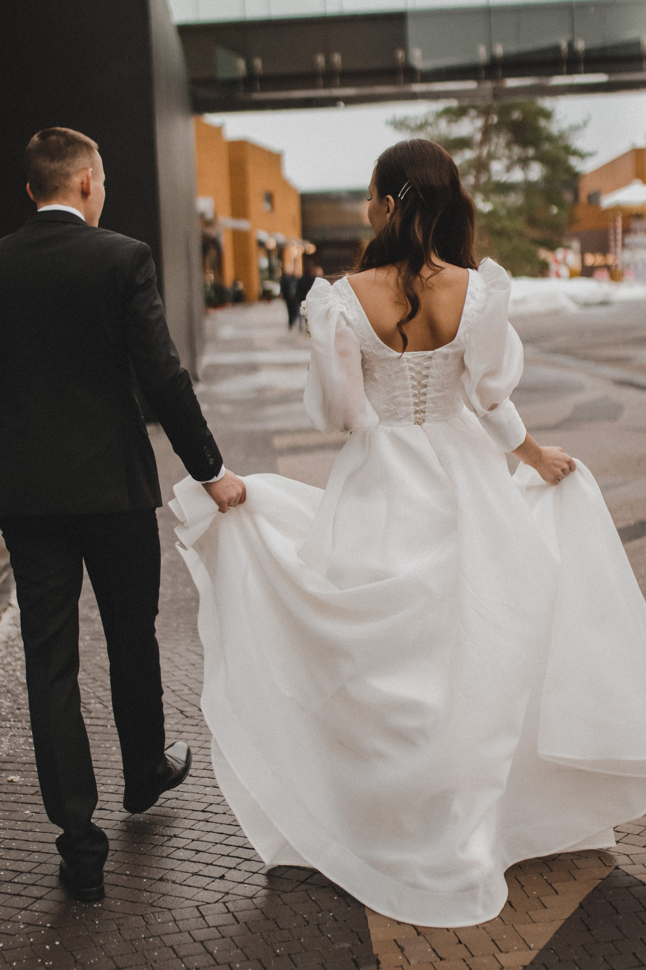 Карина и Александр. Оксана Чистова свадебный фотограф | Москва и Питер