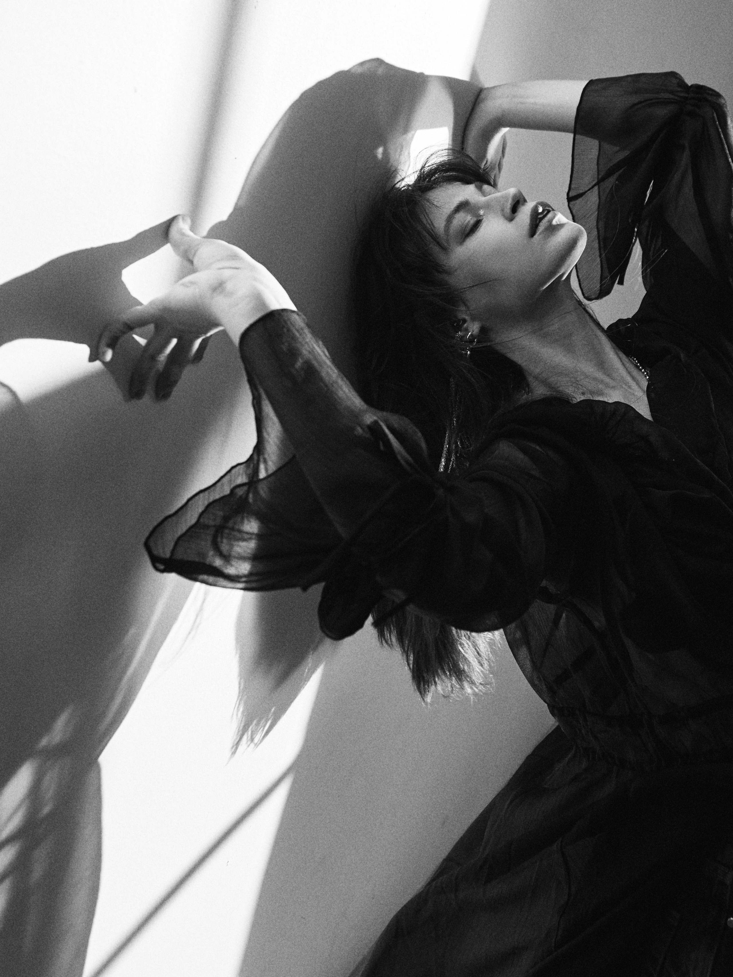 Masha. Фотограф Анна Гребенник