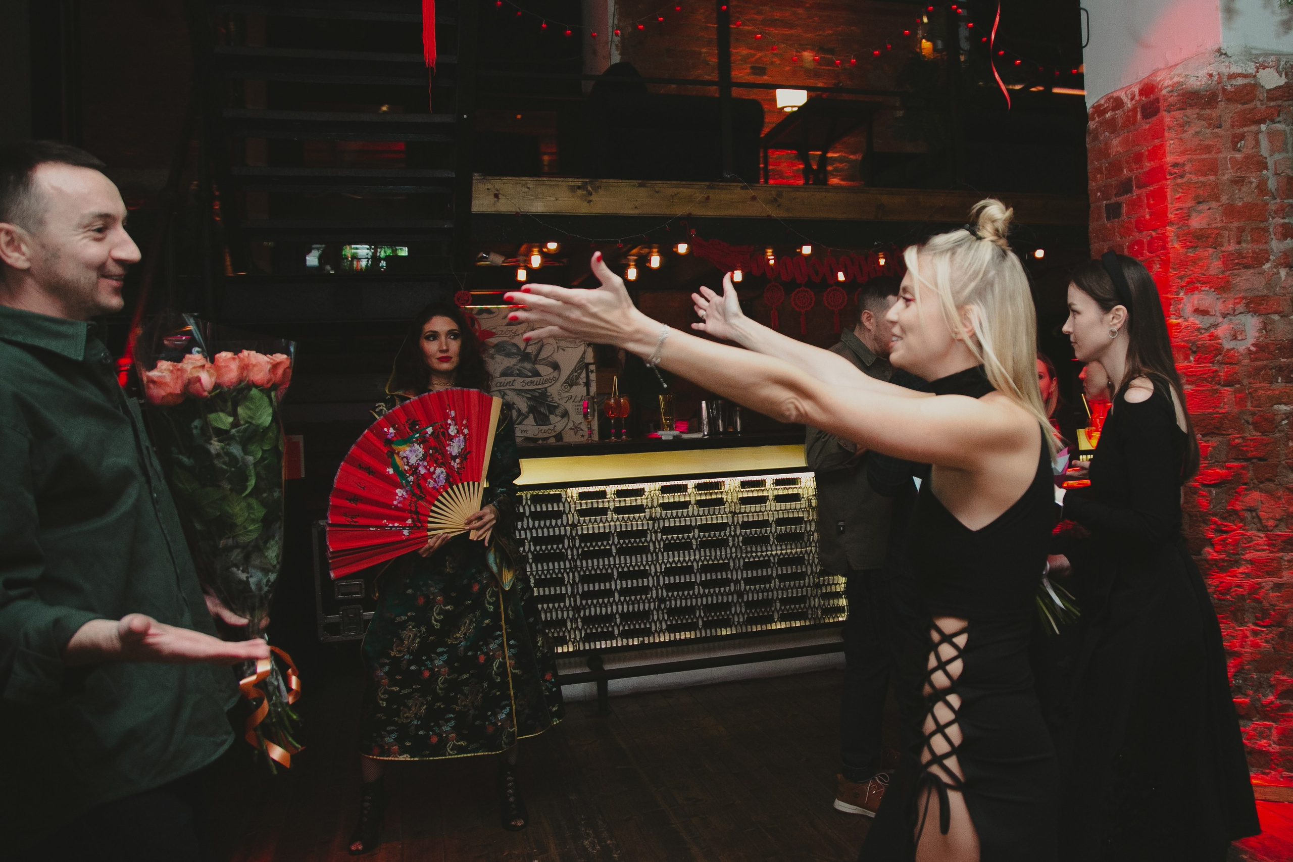 Дни рождения и юбилеи. Профессиональный фотограф Евгений Земцов в Москве. Контент съемка, репортаж мероприятий, бизнес портреты