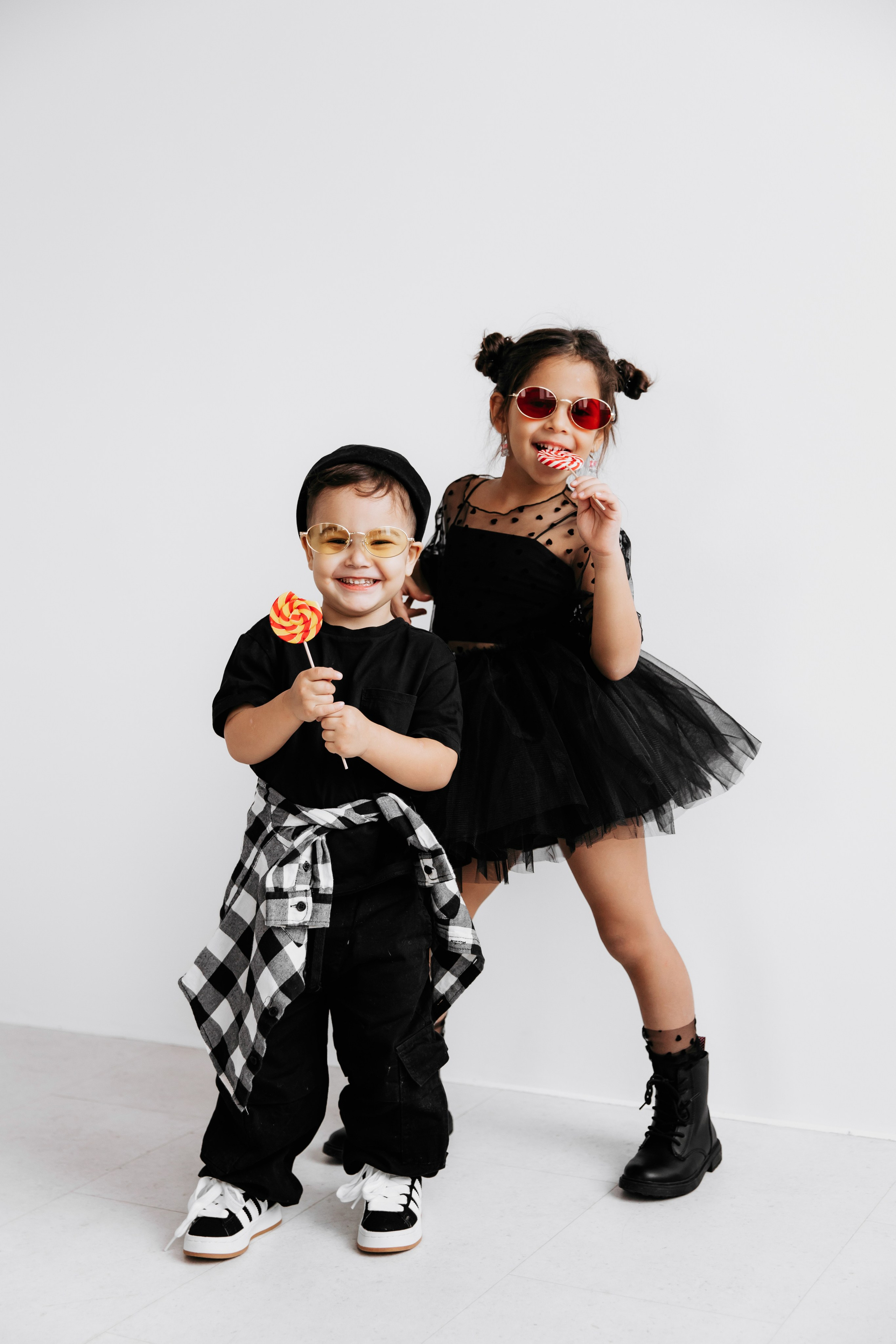 Белла и Роберт. Главная