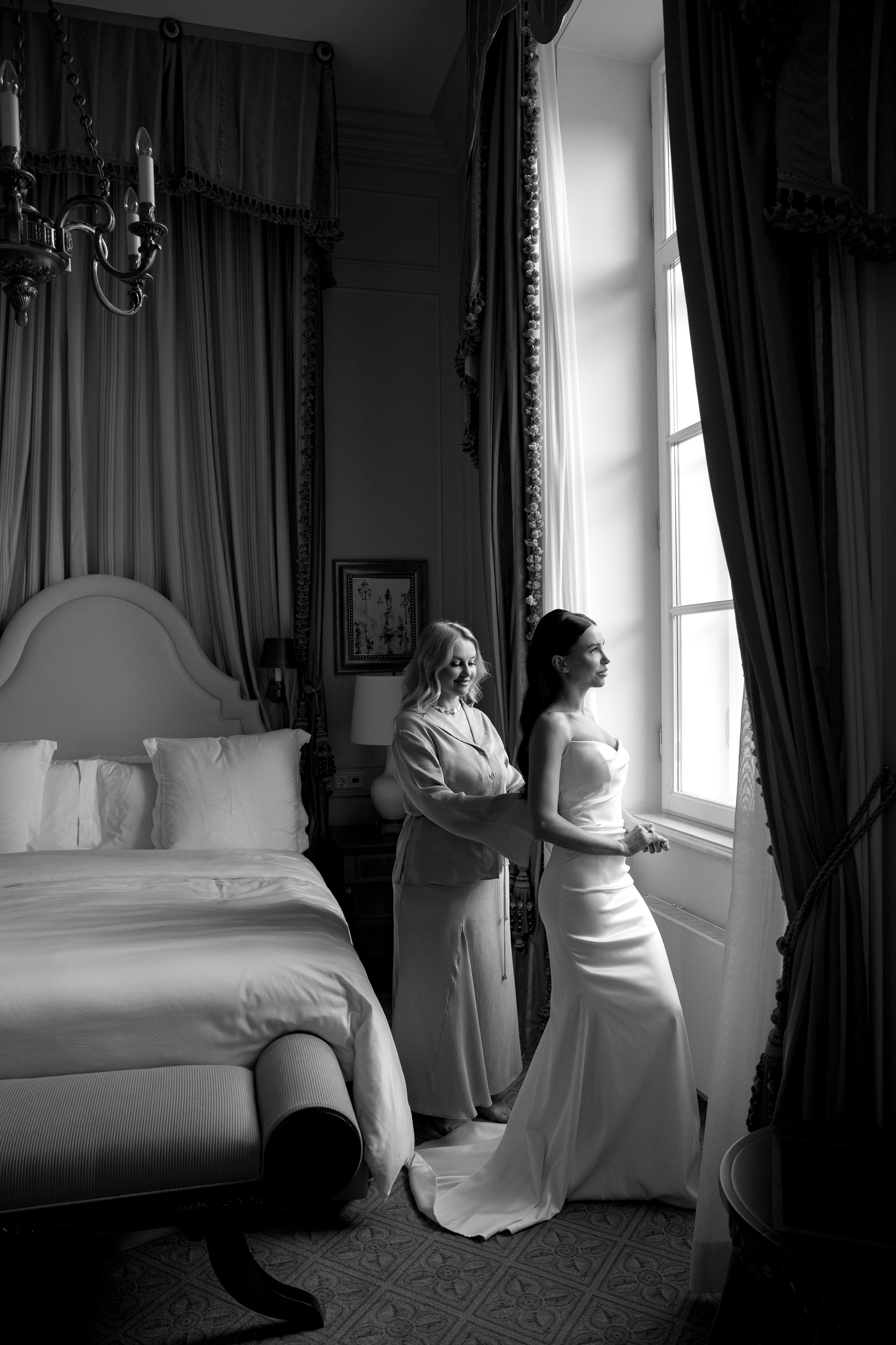 Evgeniy & Yana. Фотограф Анжелика Кварц. Санкт-Петербург, Wedding Photographer in Spain, France, Italy, Montenegro