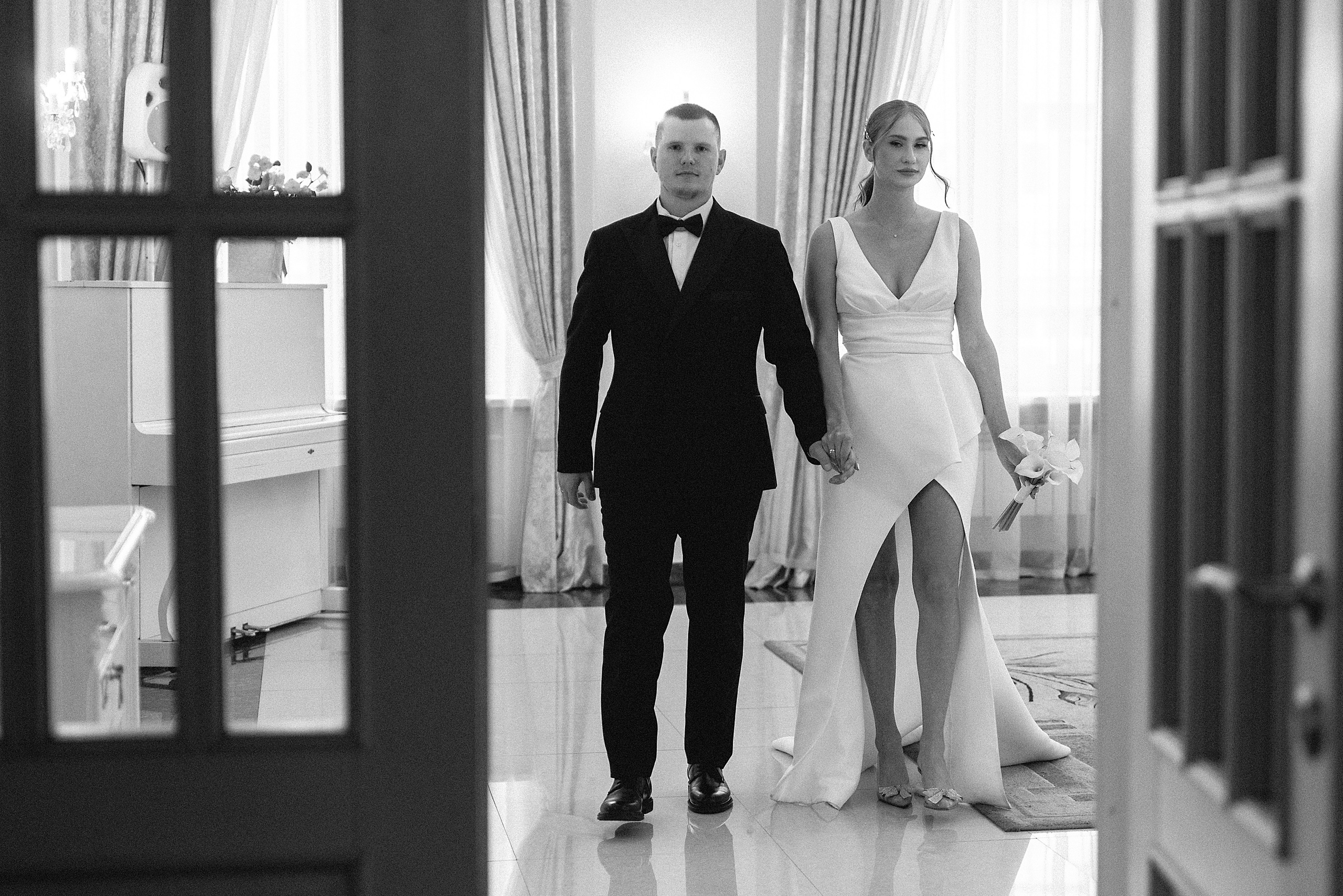 Елизавета и Дмитрий. Семейный фотограф Ярославль Екатерина Охлопкова