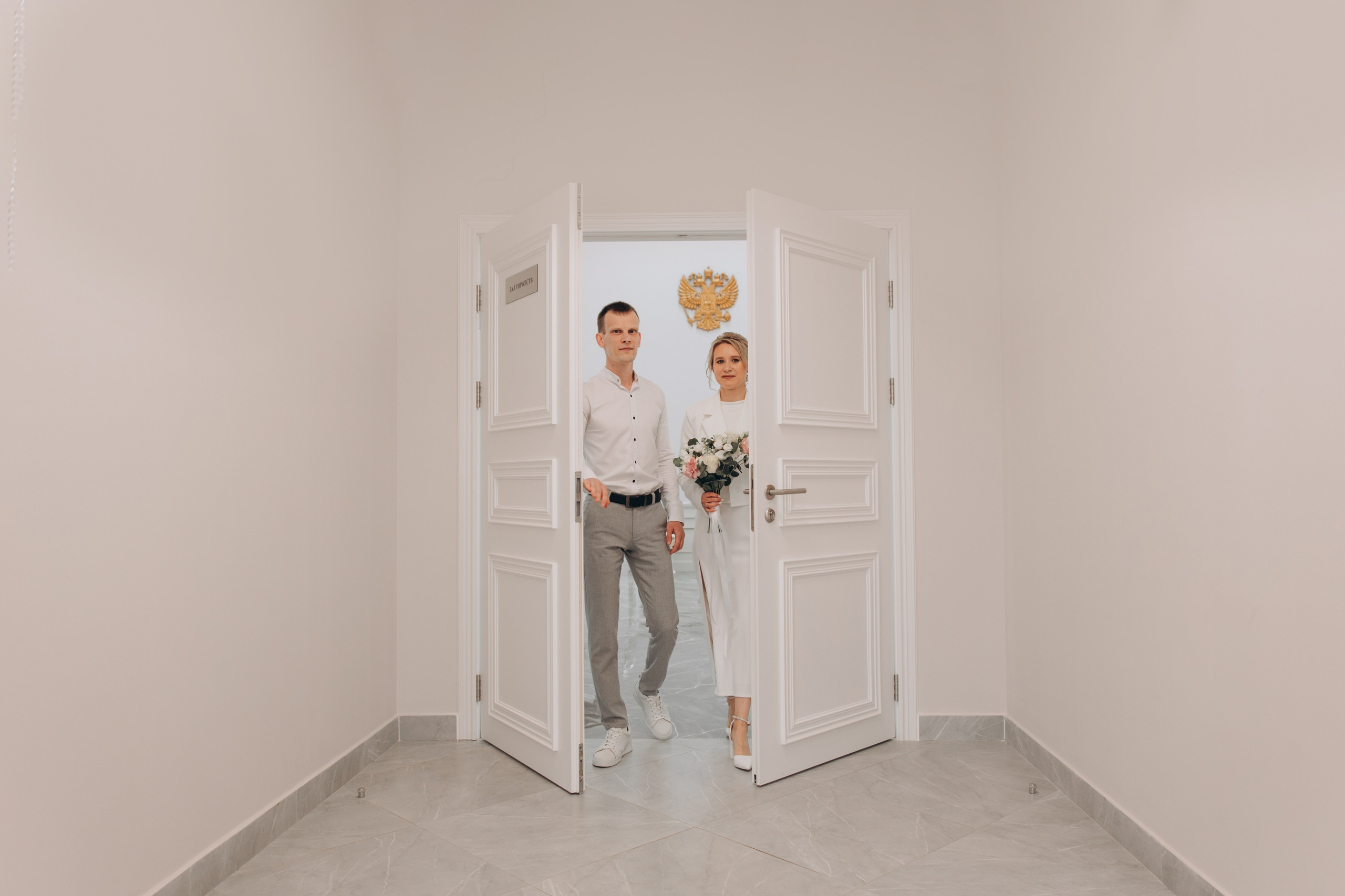 Ирина и Андрей. Семейный фотограф Ярославль Екатерина Охлопкова