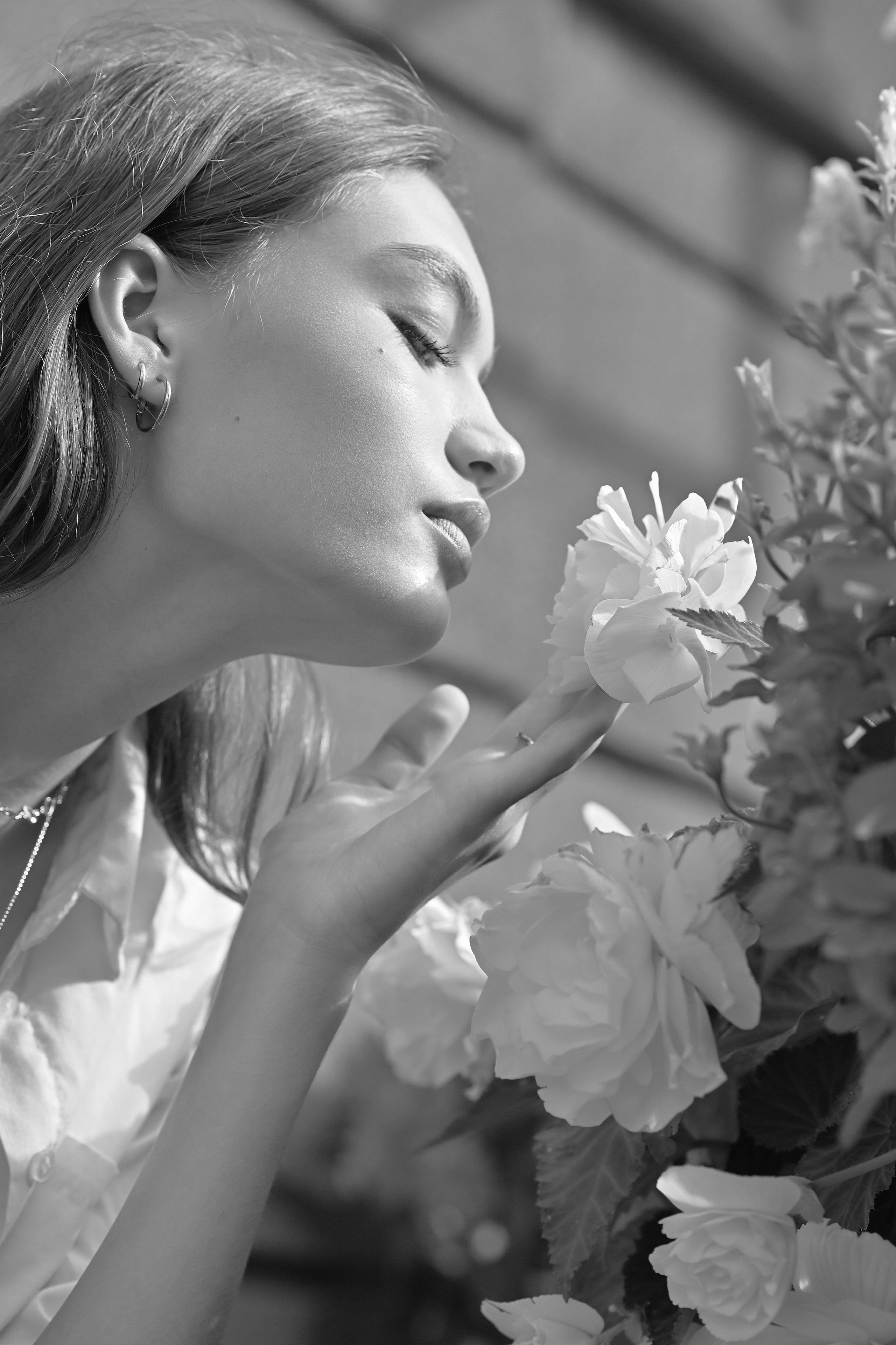 Варя Шепунова. Модельное агентство TM Models в Калининграде