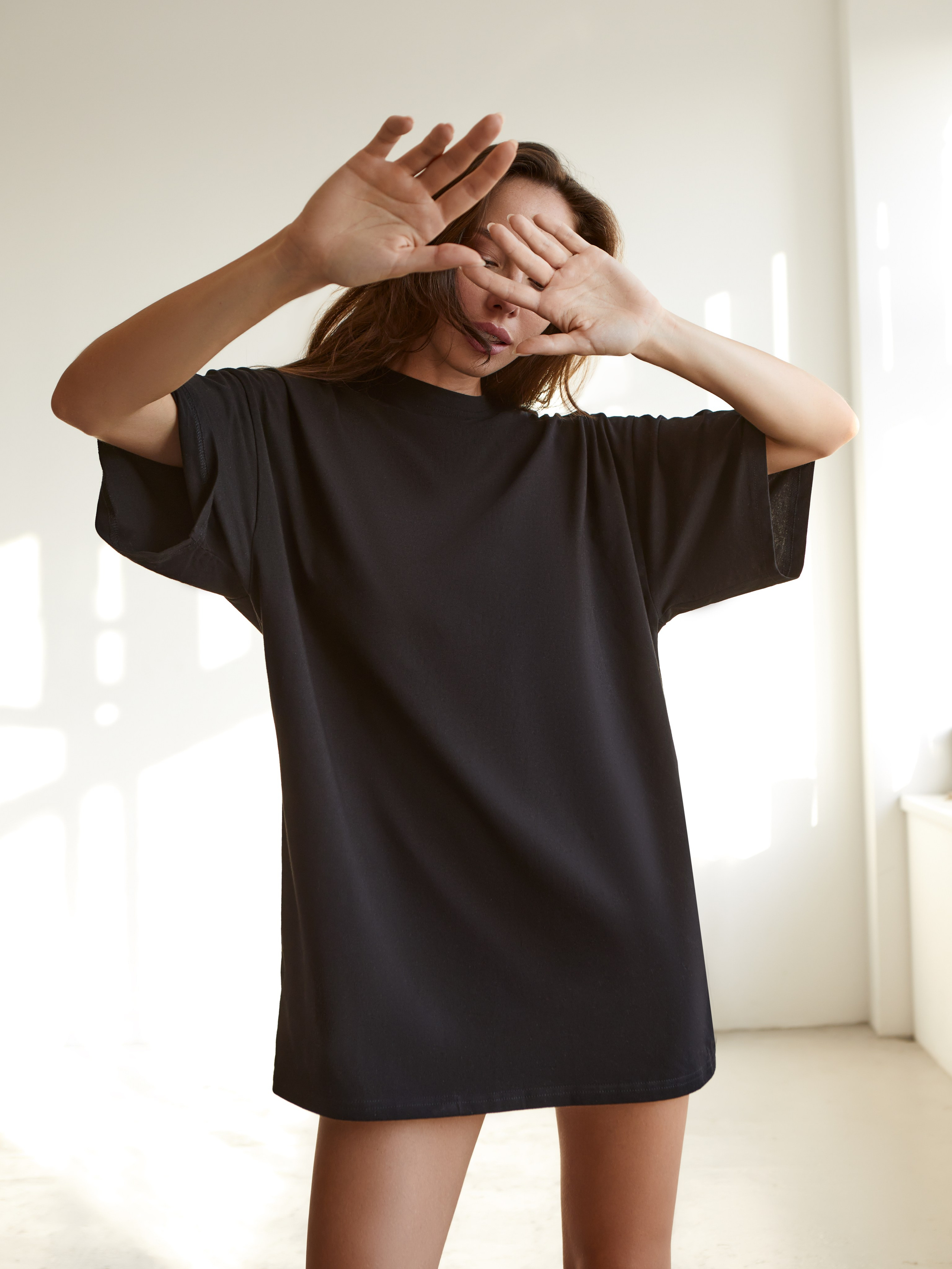 Lingerie. Retouching, photo editing, portfolio retoucher