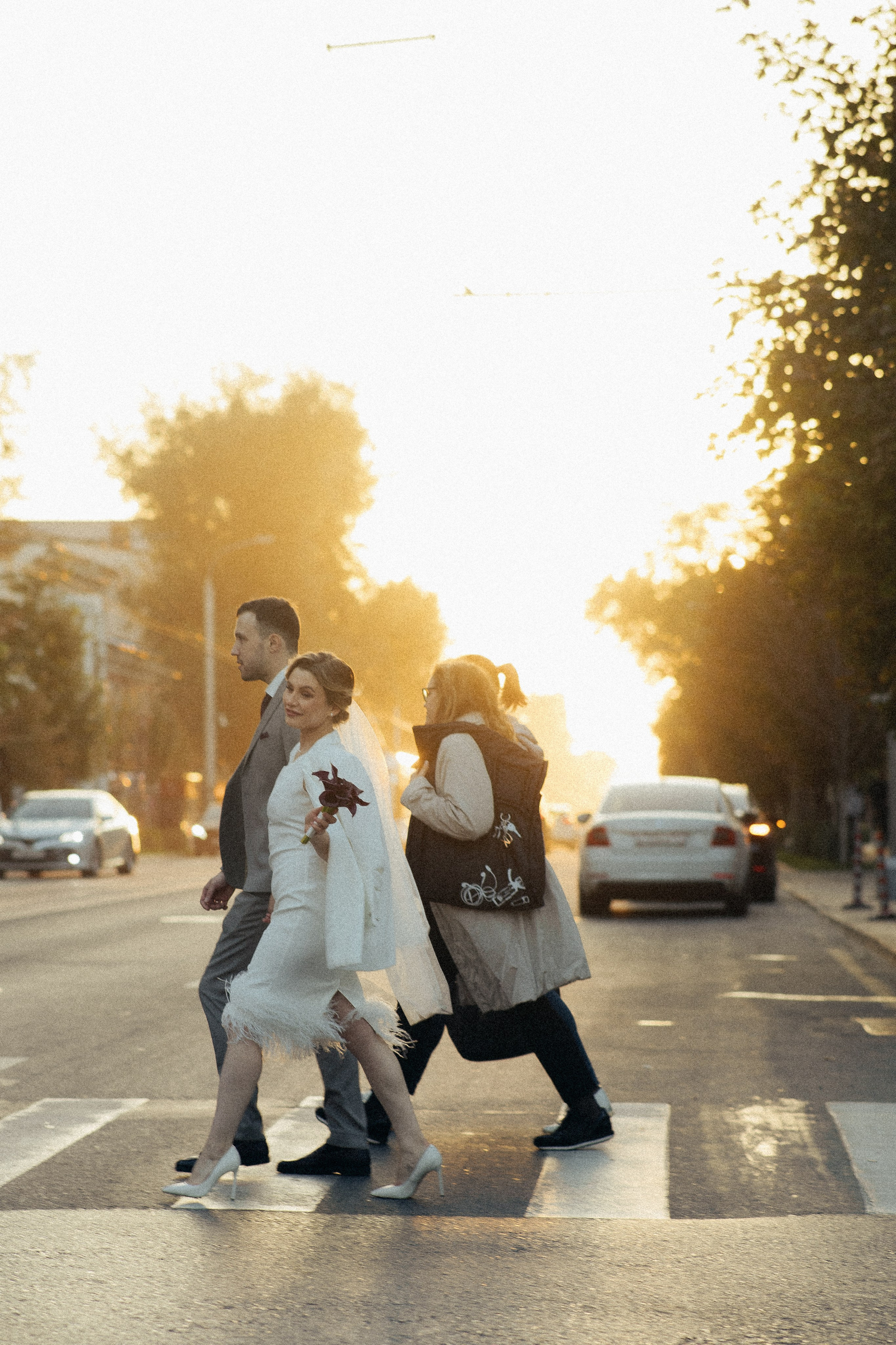 Лера и Андрей. Даша Царёва, фотограф