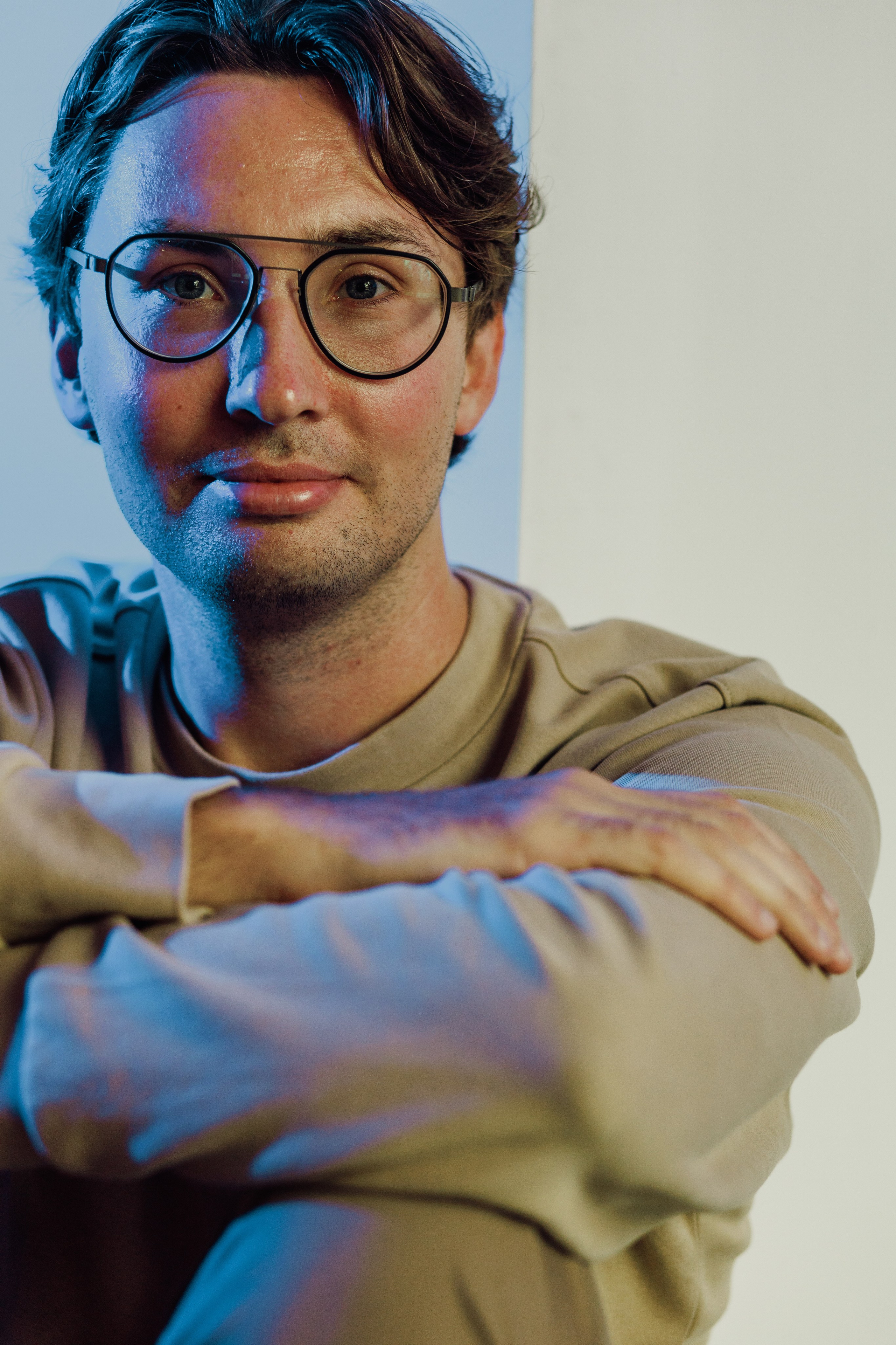 Артемий. Портретный и репортажный фотограф Екатерина Селиверстова, Кострома