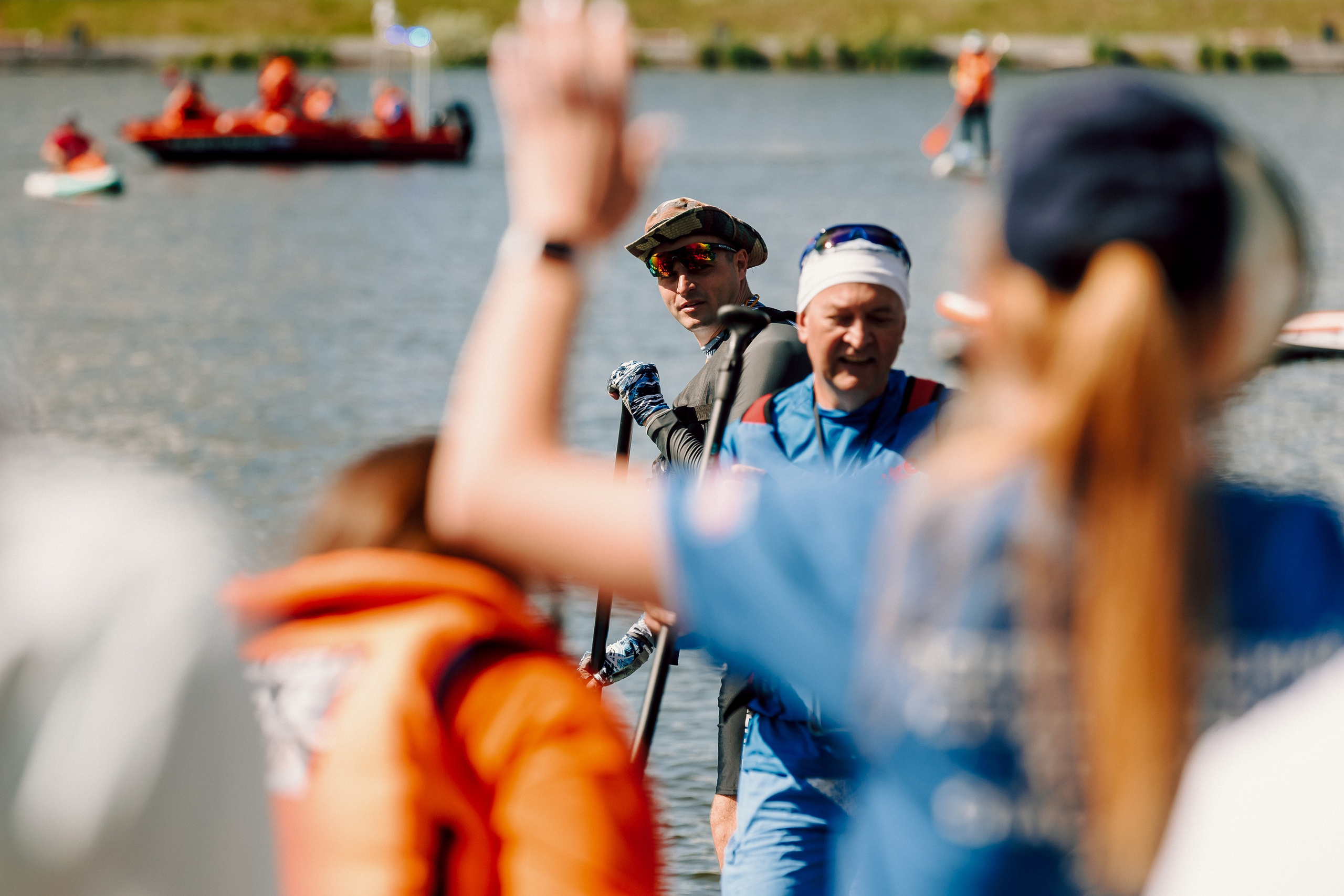 E1 Sup Fest 2024. Лёшка Варзегов — фотограф