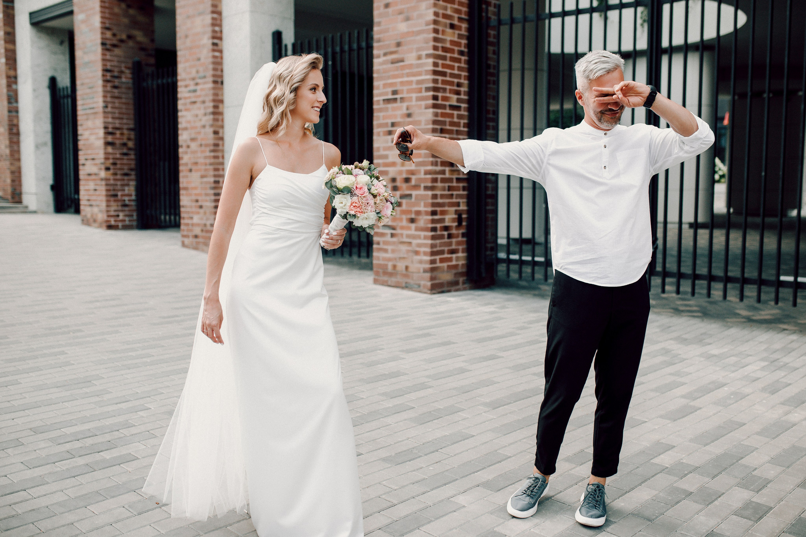 Лавстори — Тимур и Анна. Лёшка Варзегов — фотограф