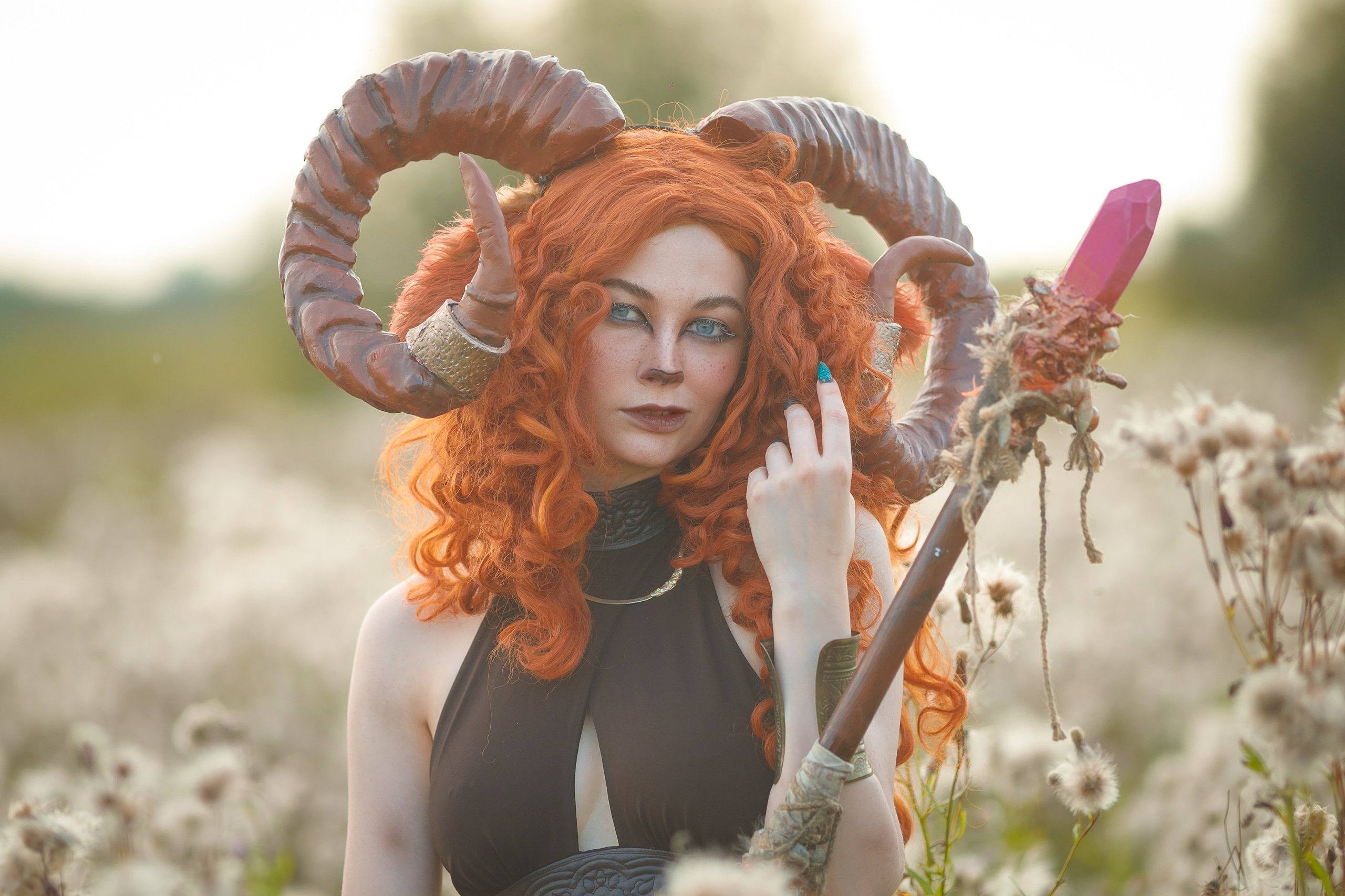 Alexandra Bessonova ( sishka14 - model, cosplay, craft ) 😸😺