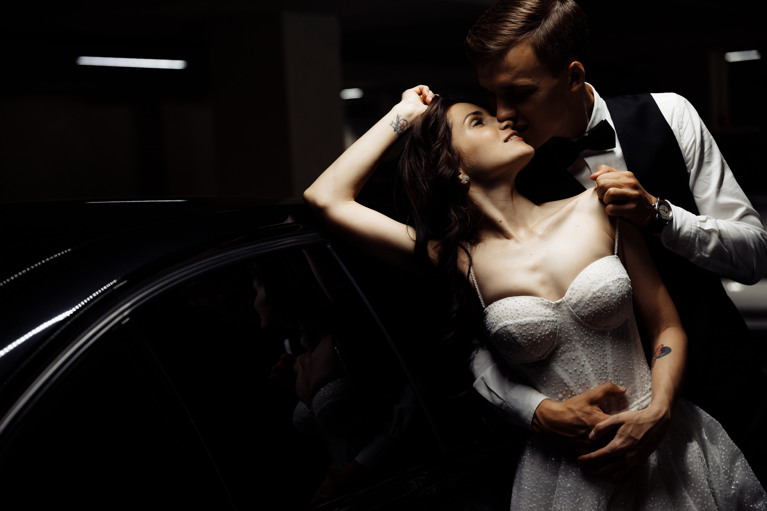 Свадебный фотограф Казань Чебоксары Москва